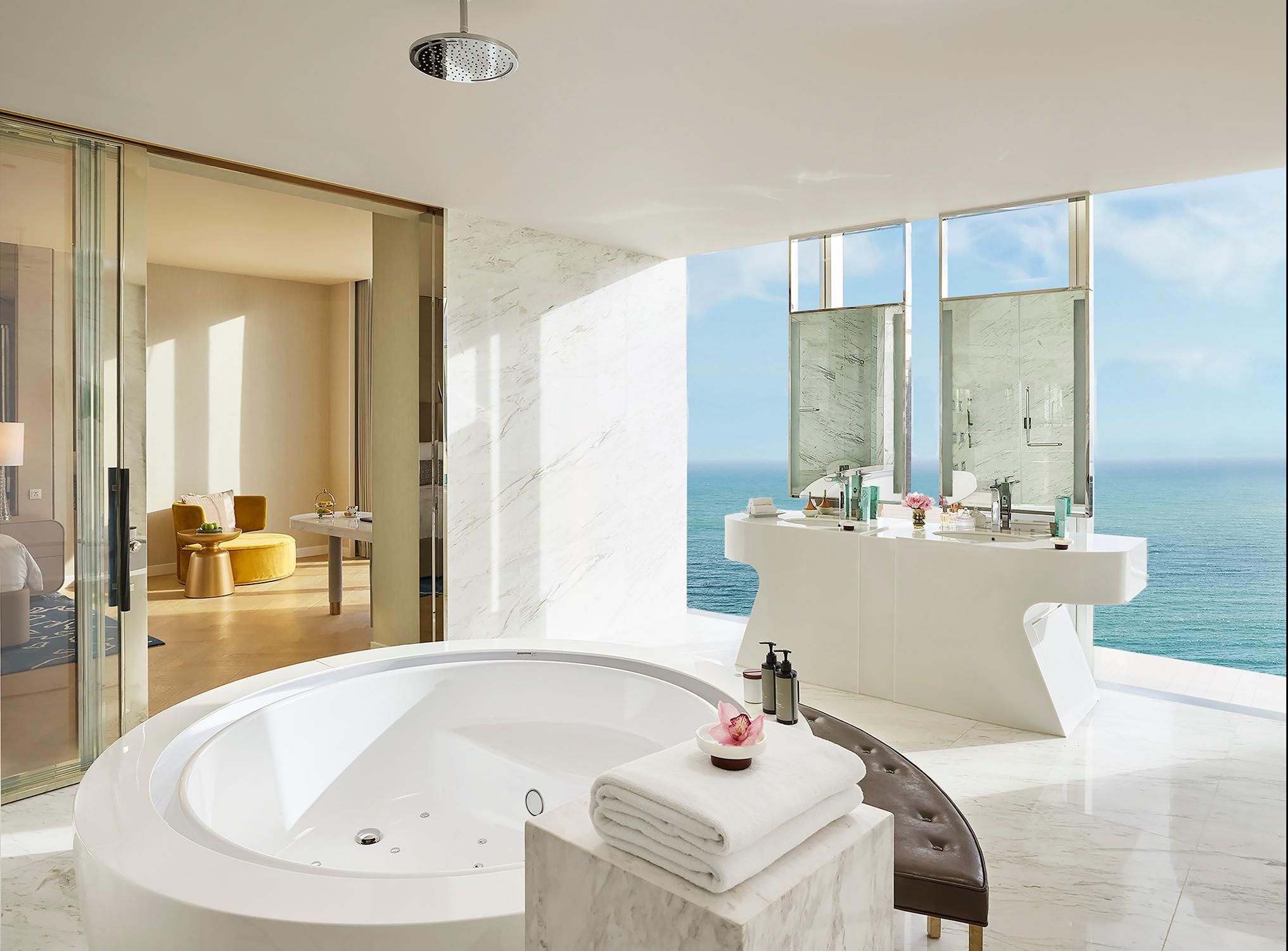 Royal Suite