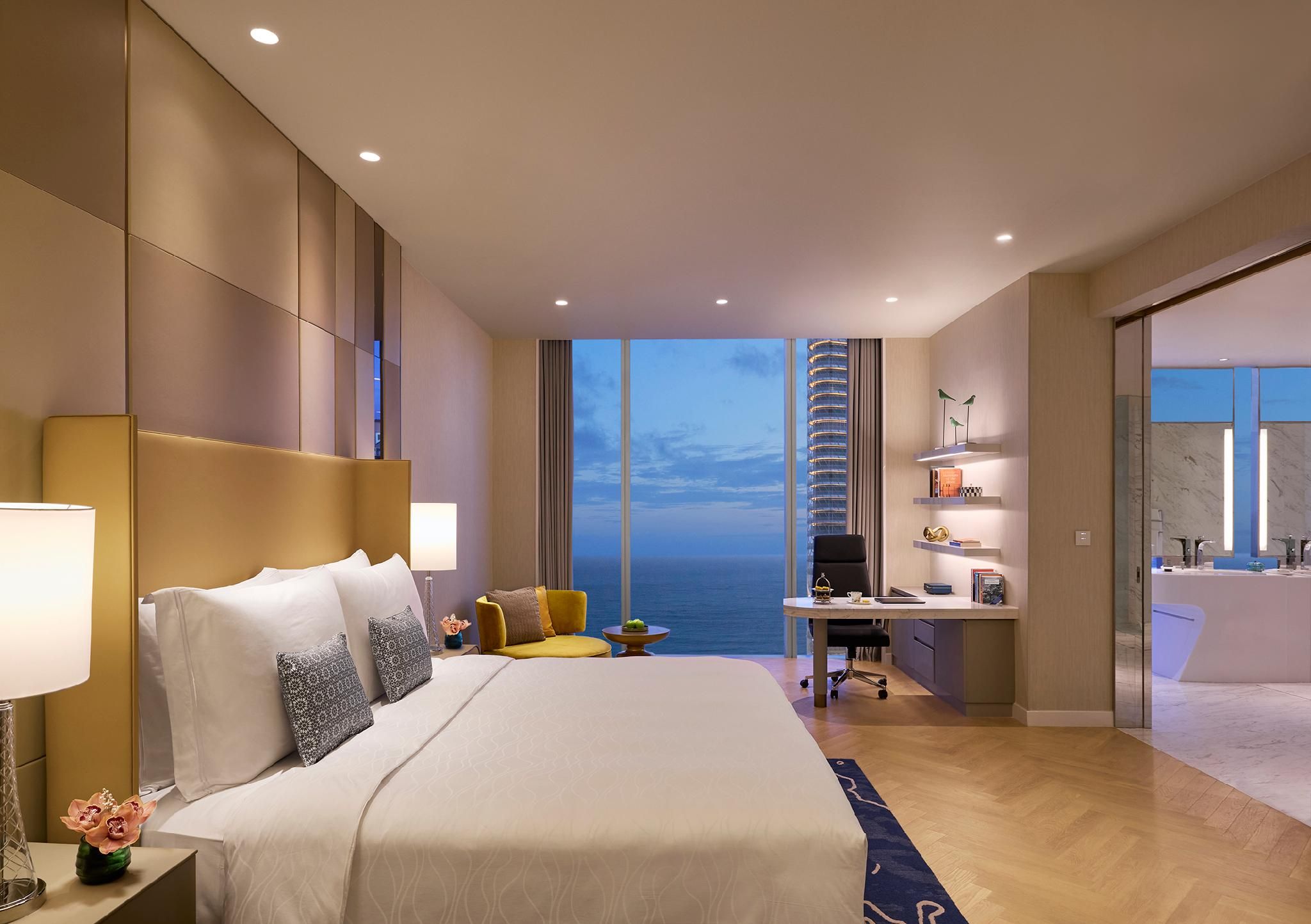Presidential Suite