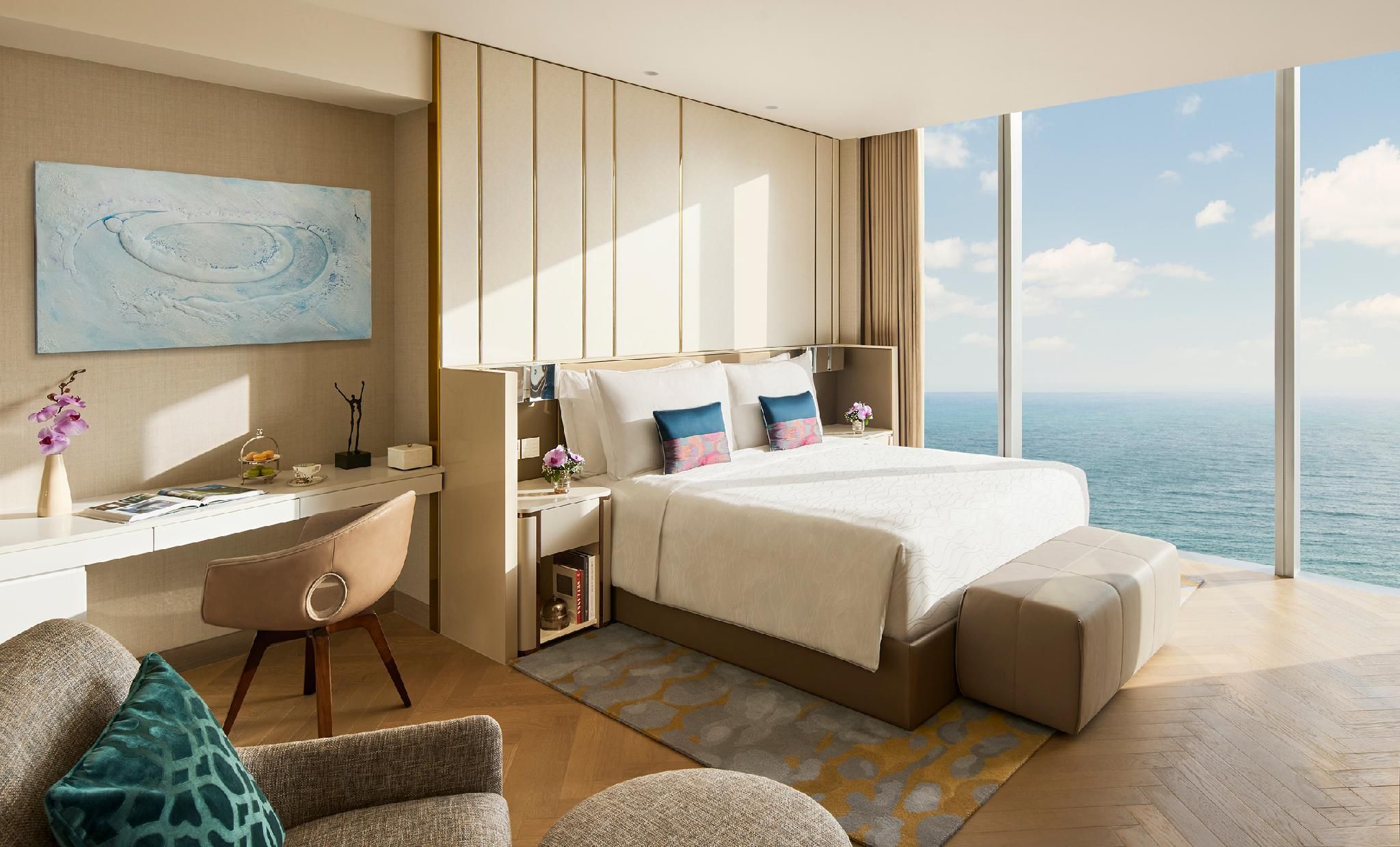 Premium Suite