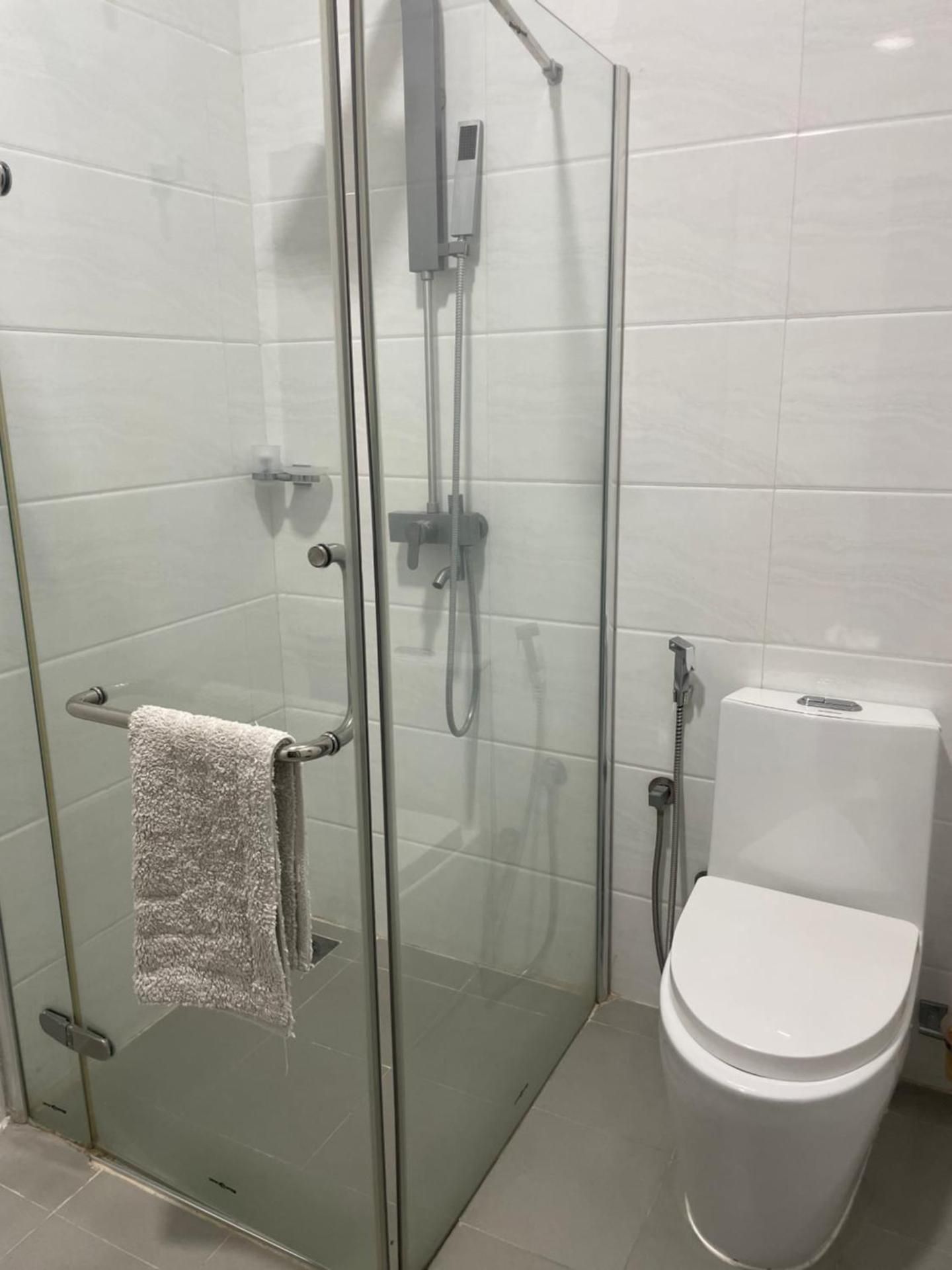 Deluxe Double Room with Balcony and Sea View