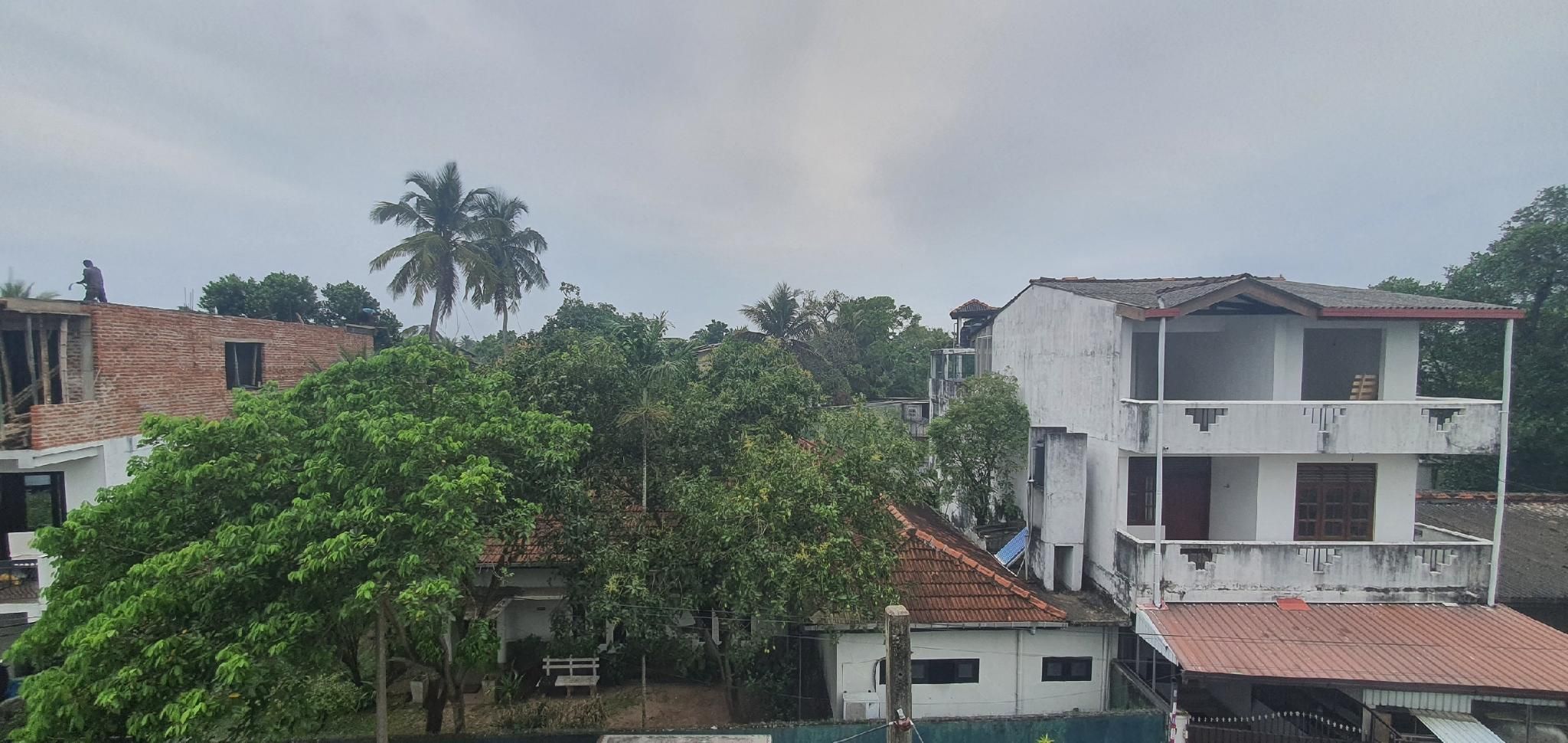 Mount  Apartments Colombo