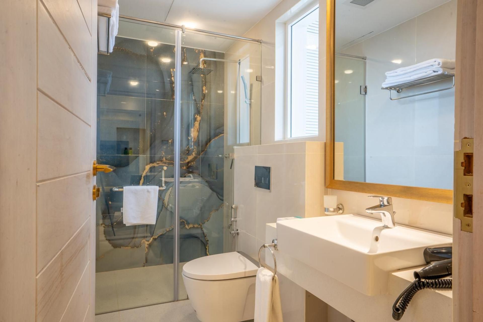 Premium Sea View Room