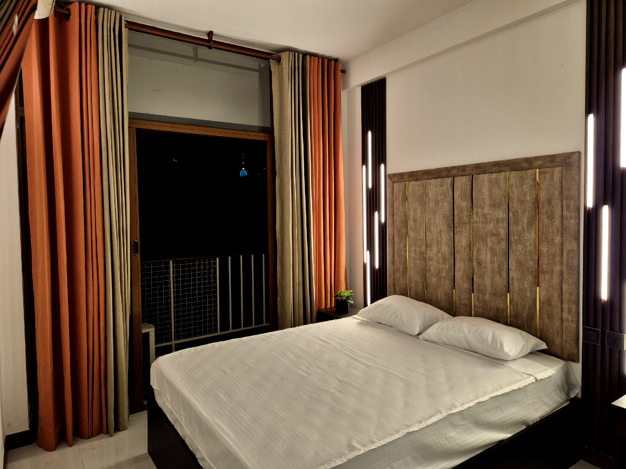 Shiloh Apartments 1 Bedroom Deluxe