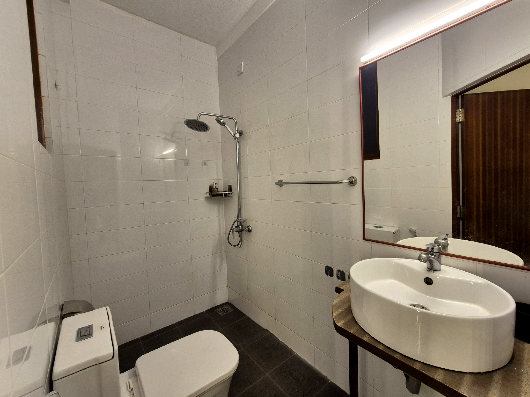 Shiloh Apartments 1 Bedroom Deluxe 2