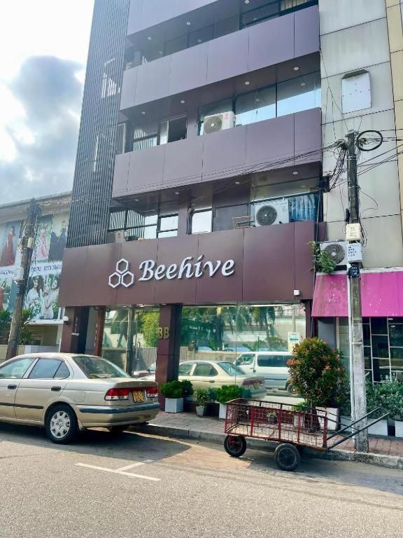 Beehive Colombo