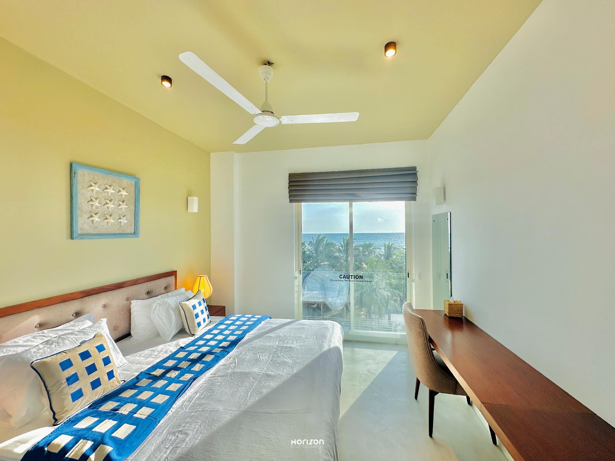 Deluxe Sea View