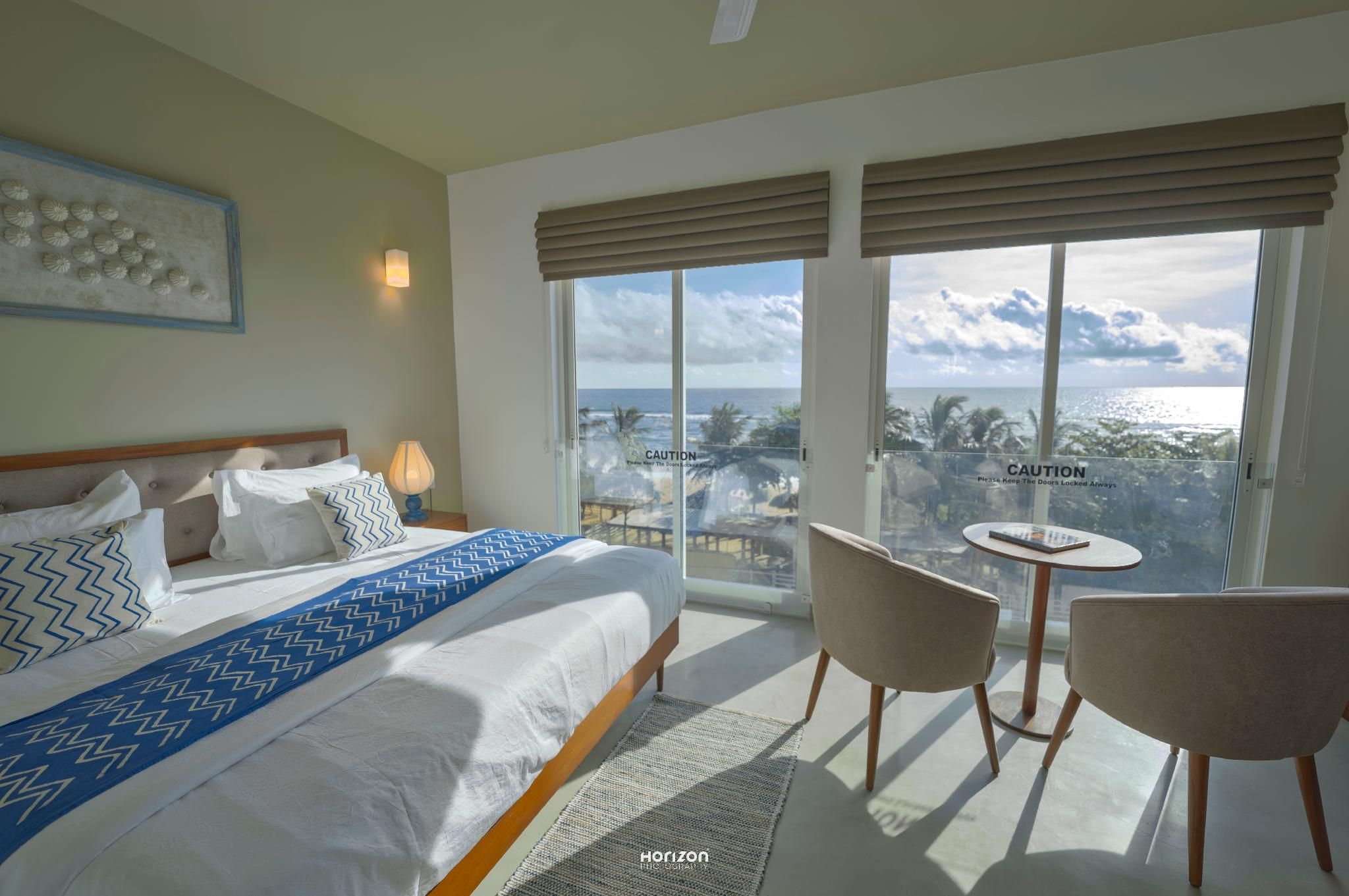 Suite Ocean View