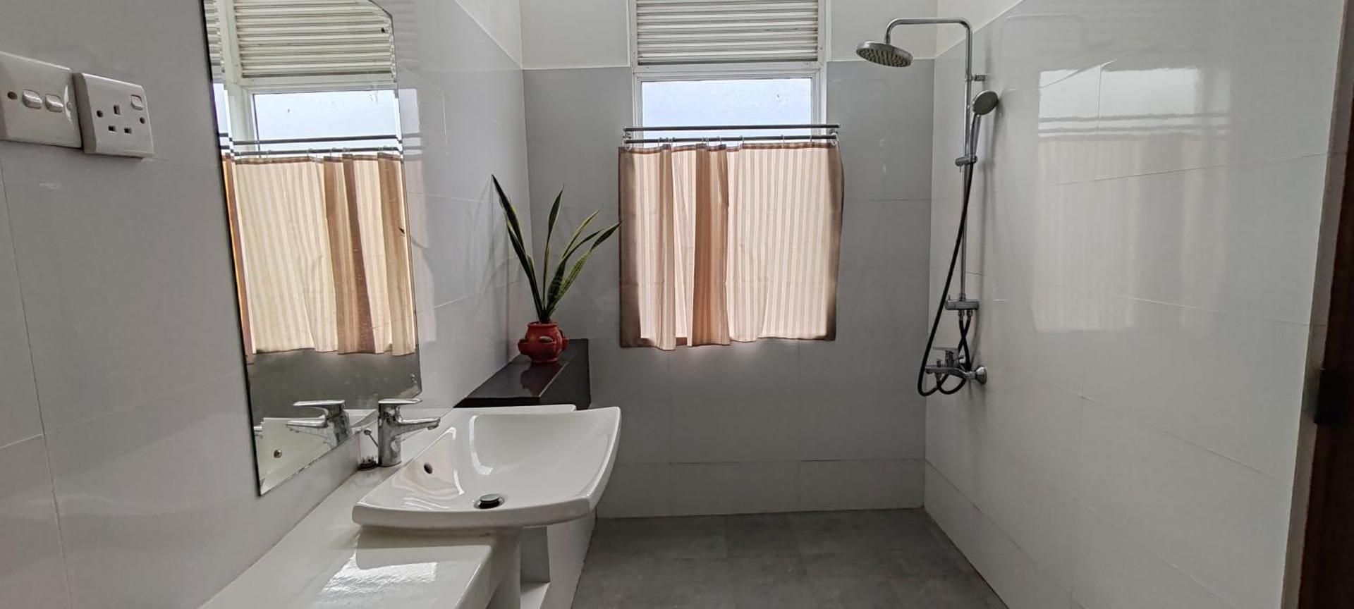 Triple Room with Balcony