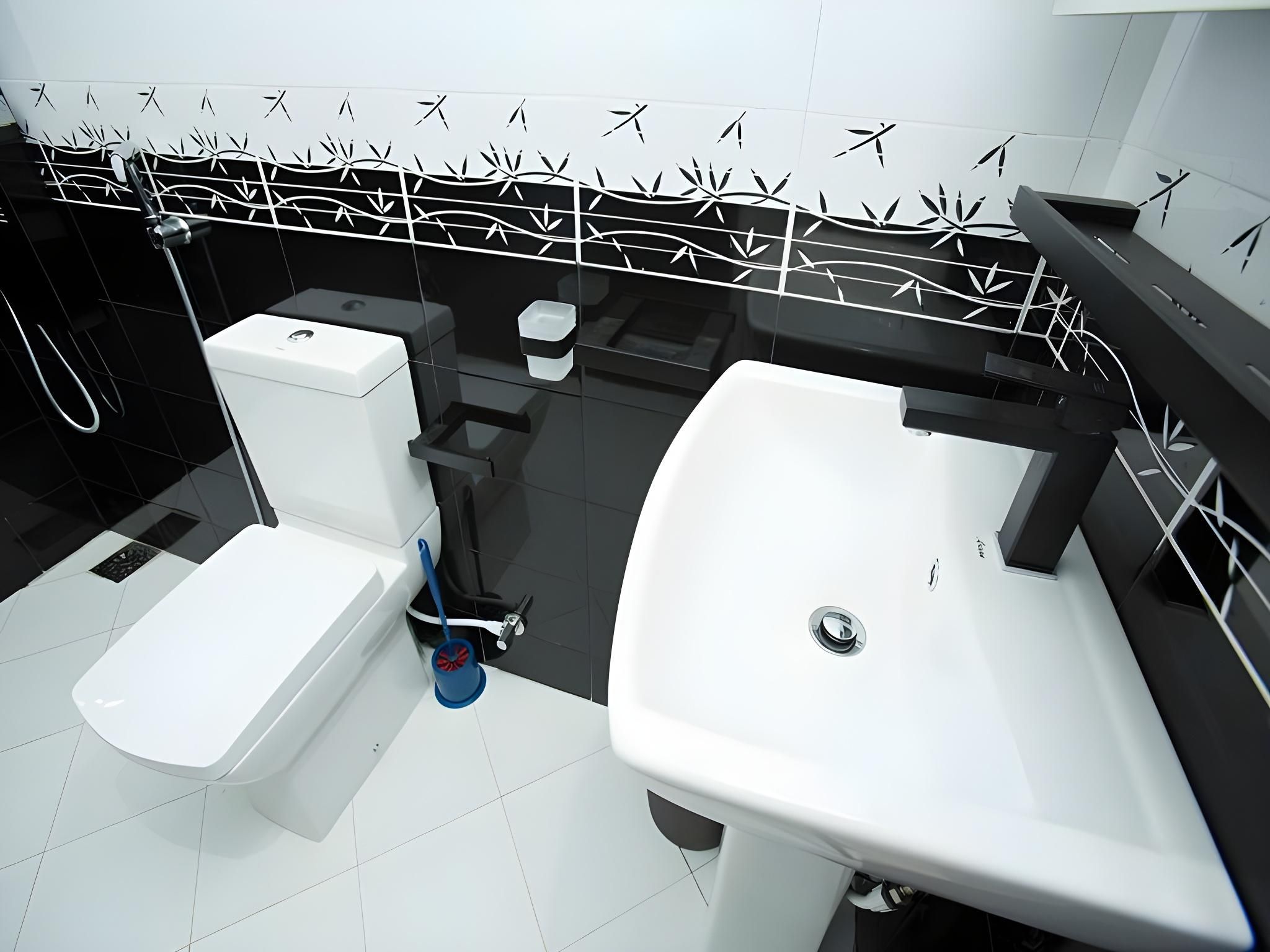 Two Bedroom Apartment