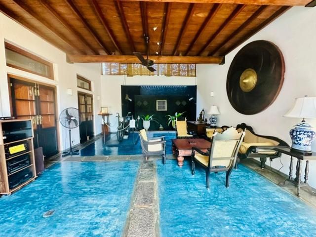 Colonial Retreat Villa