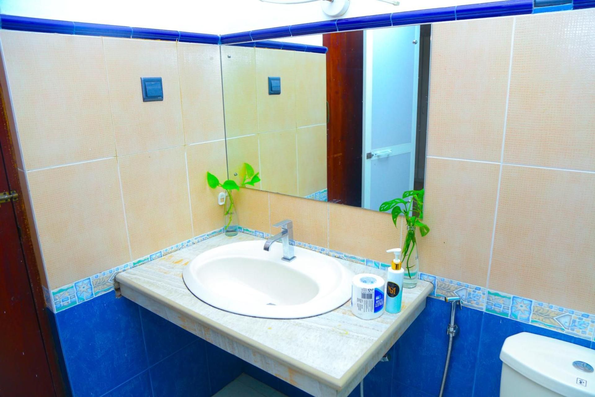 Malika Lodge Double Room 3