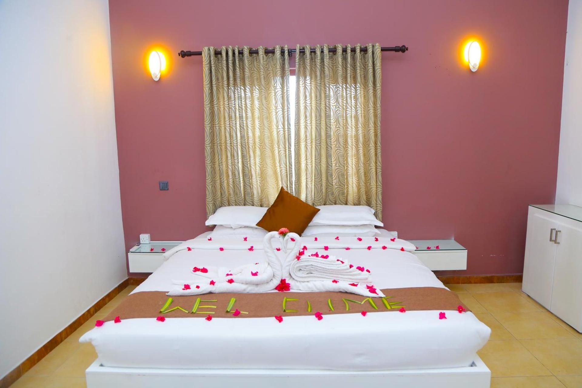 Malika Lodge Double Room 2