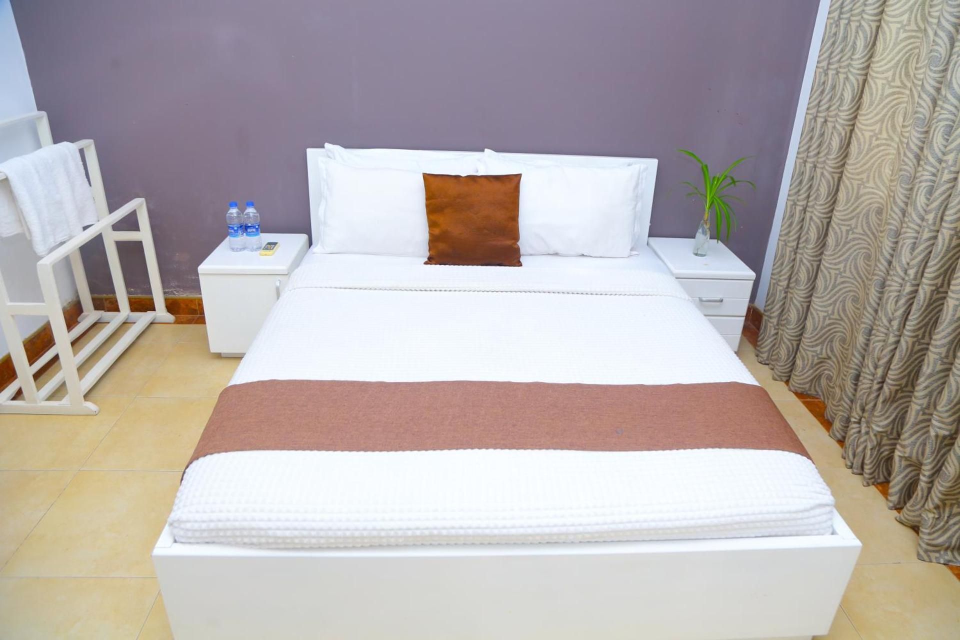 Malika Lodge Double Room