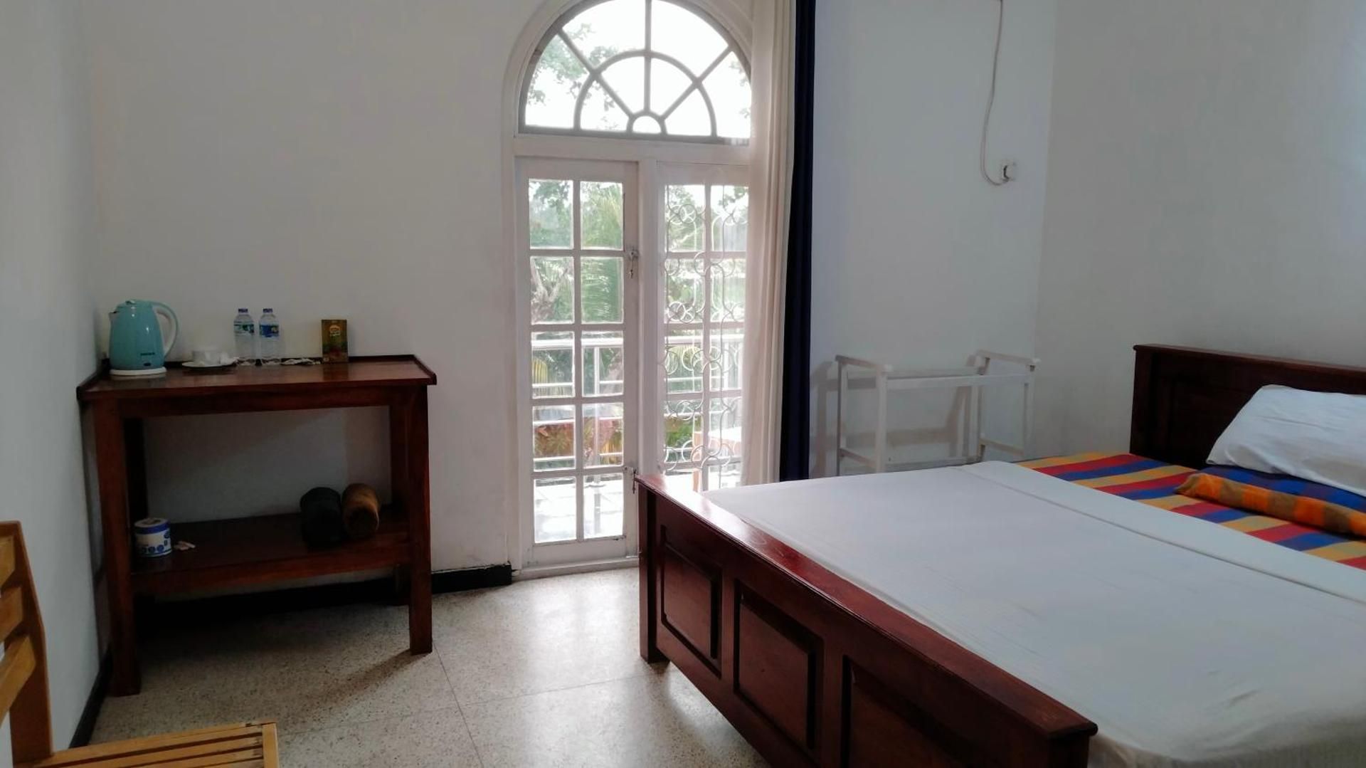 Triple Room with Lake View
