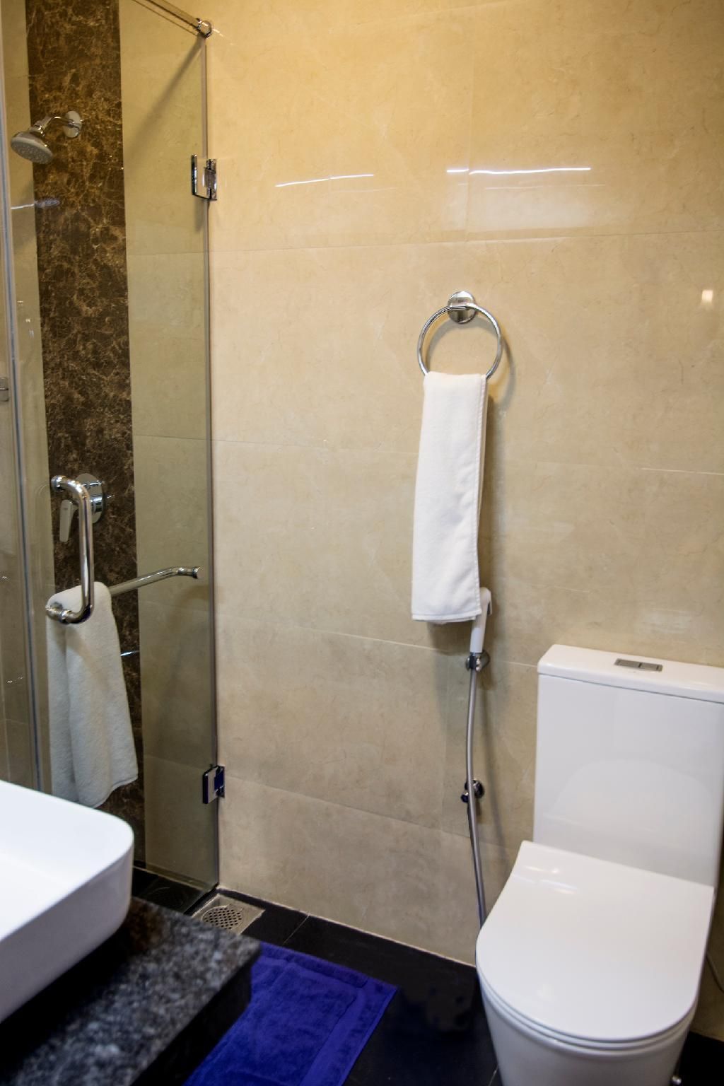 Mount Breeze Hotel New Standard 2