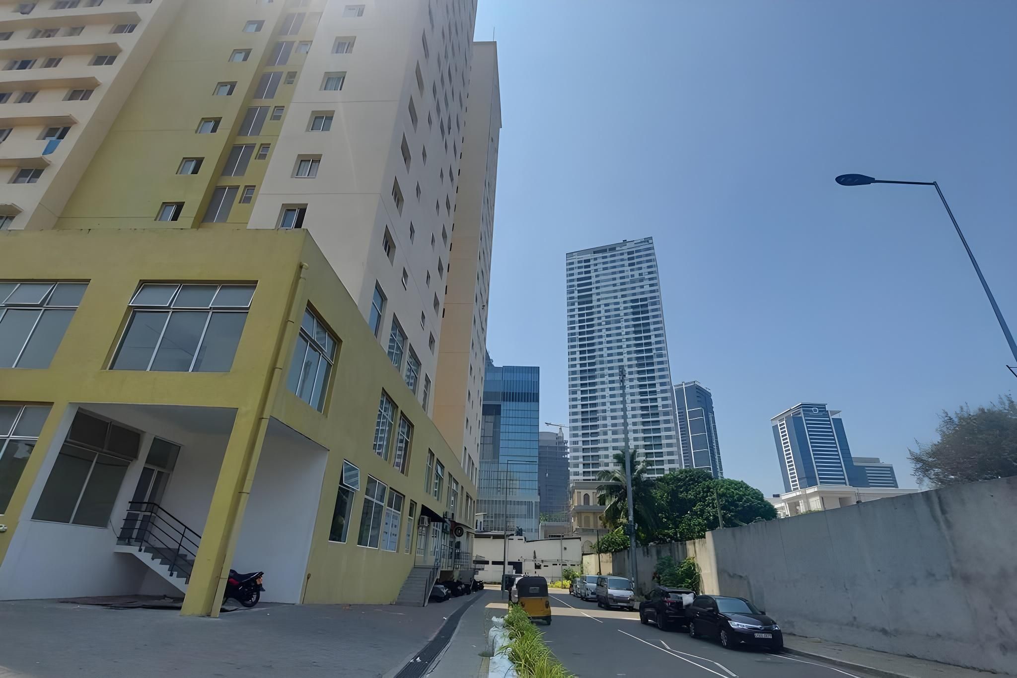 Jays Apartment - Colombo 02