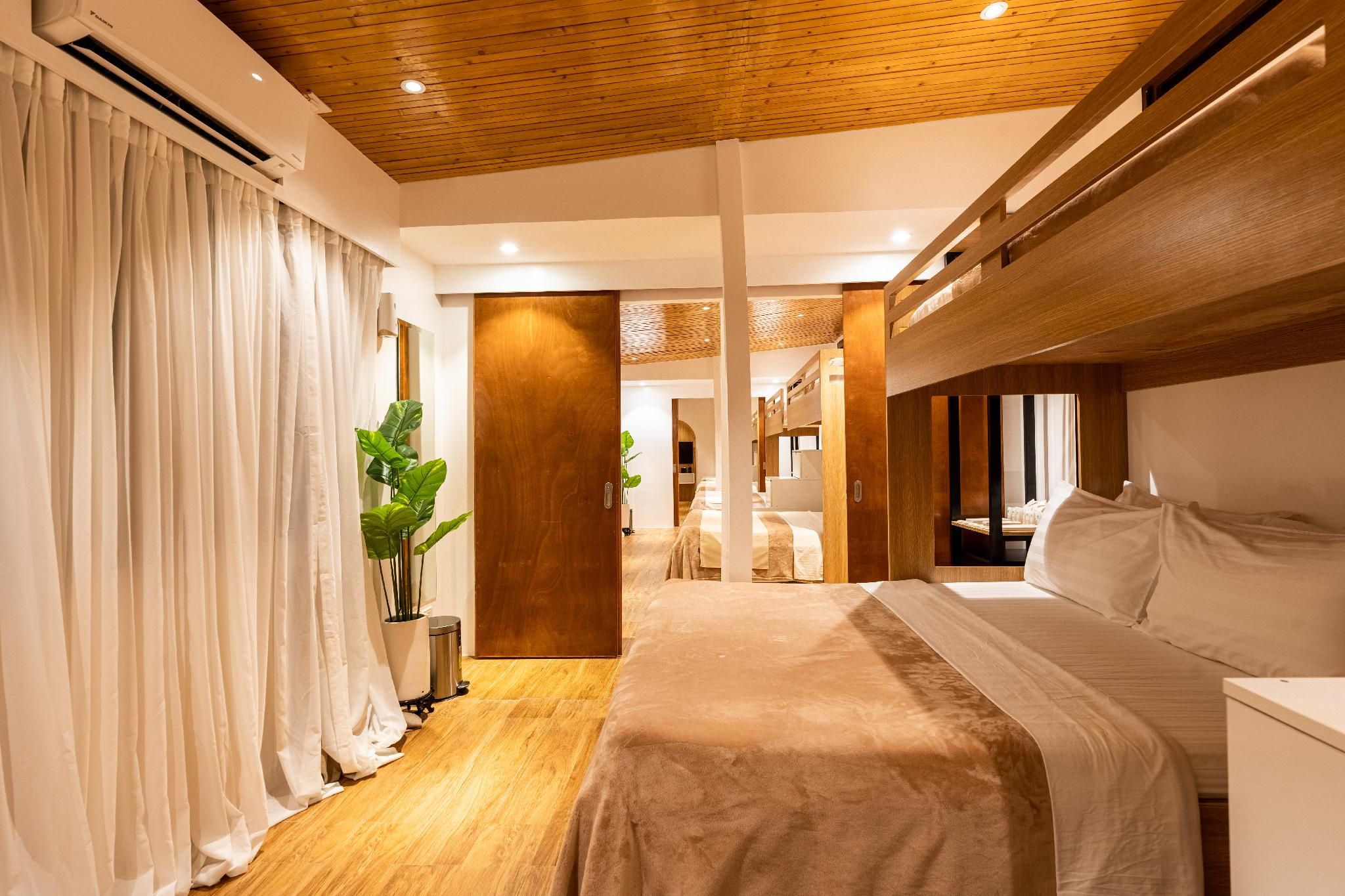 Barkada Room