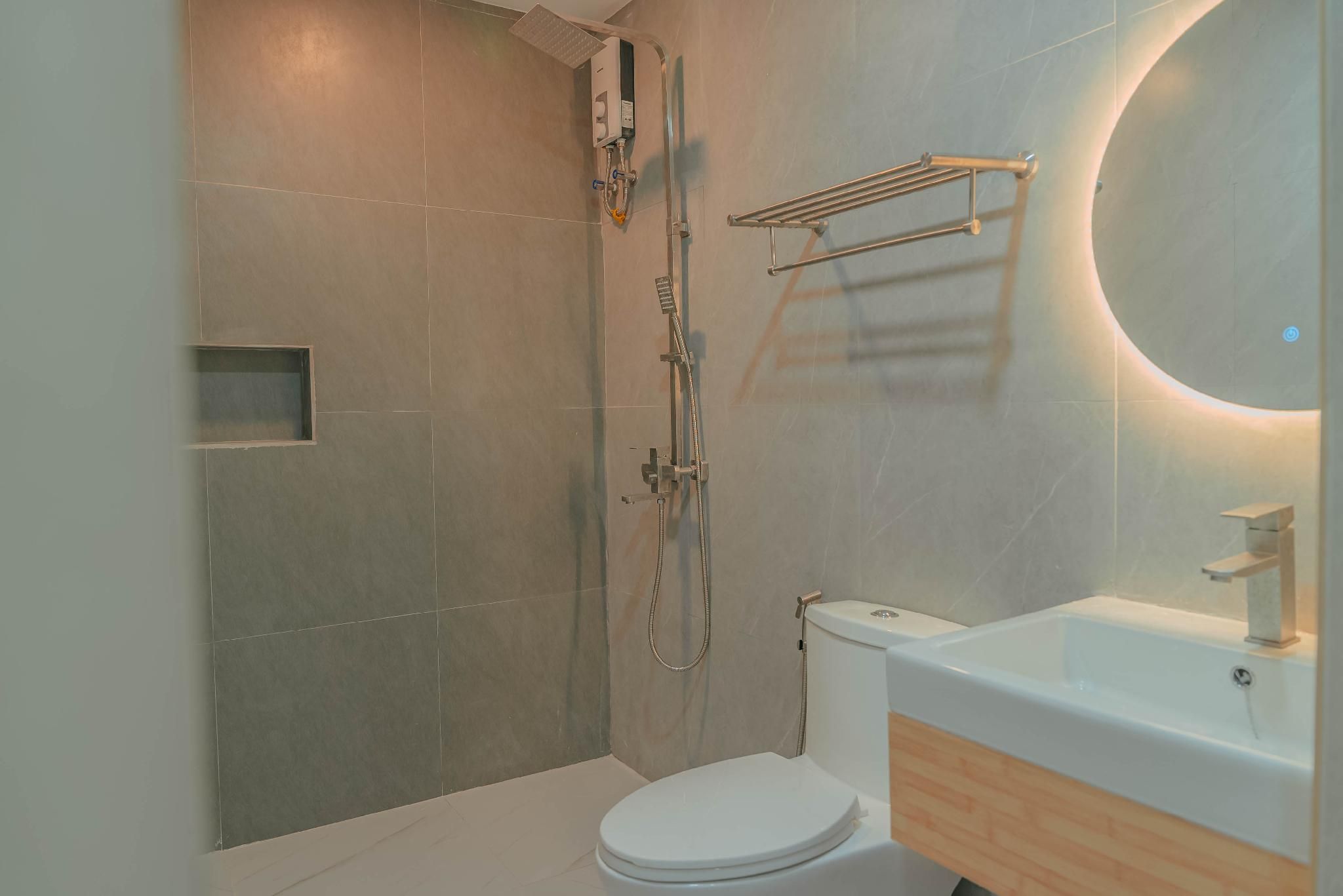 Superior Family Room