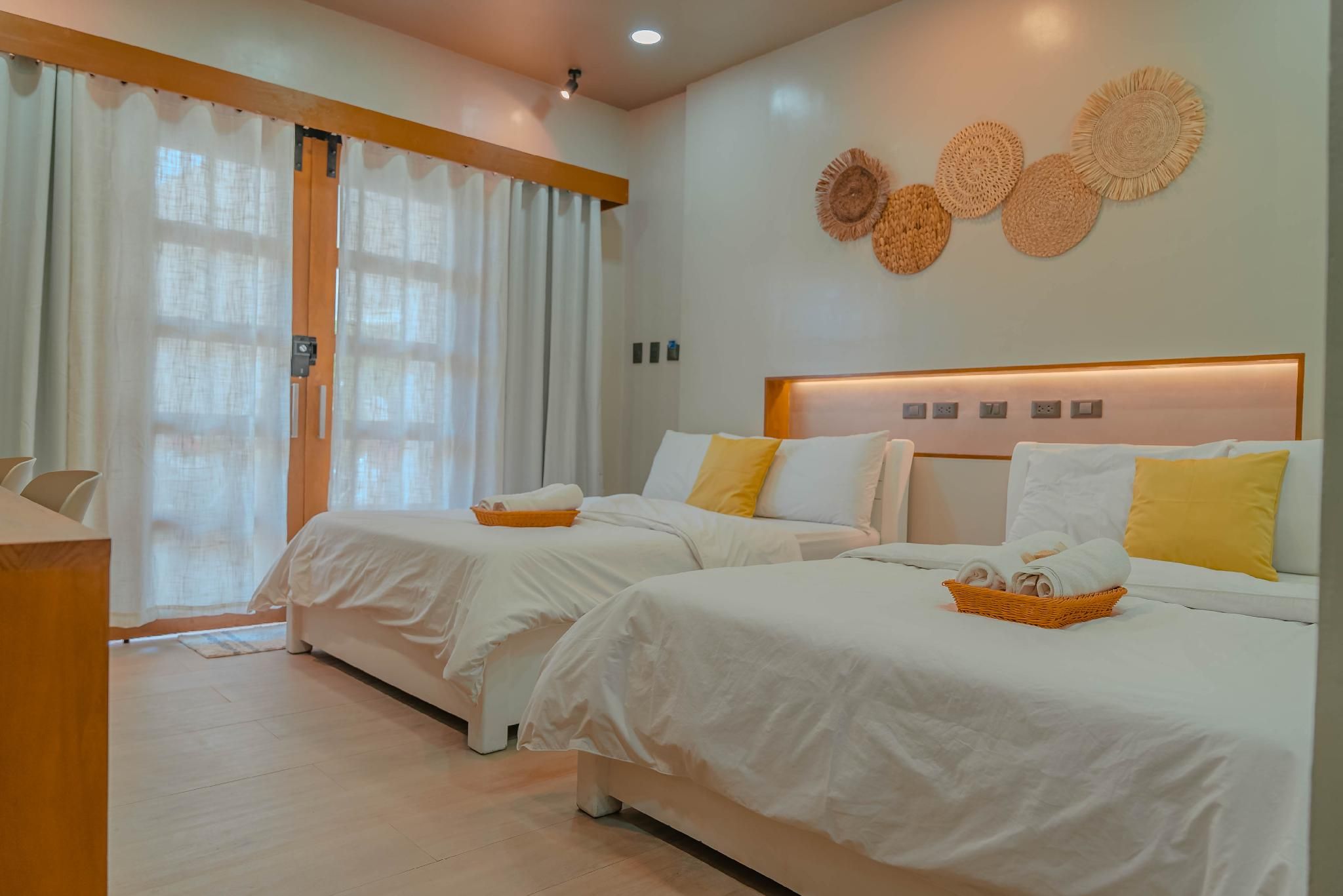 Superior Family Room