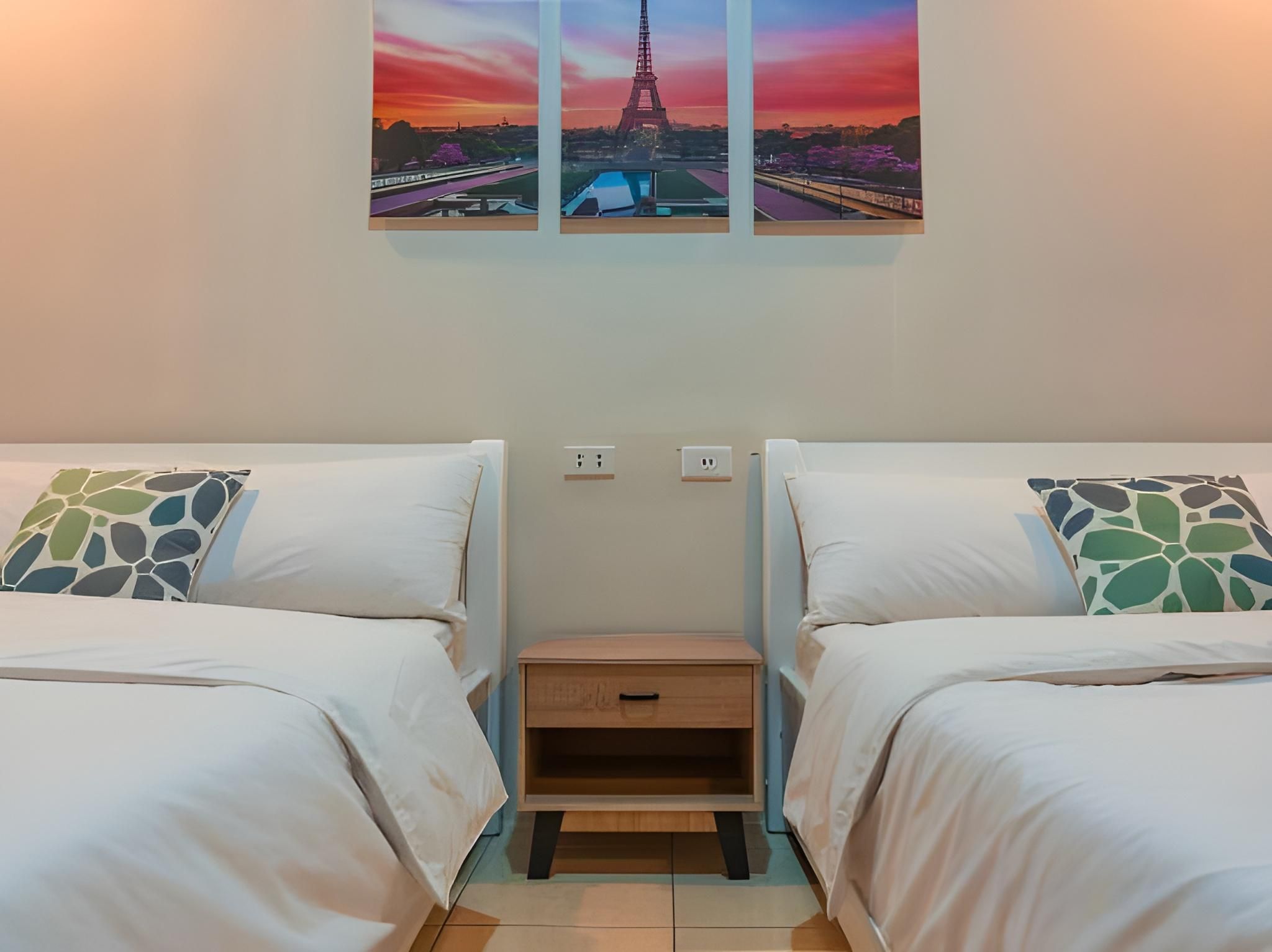 Standard Family Room