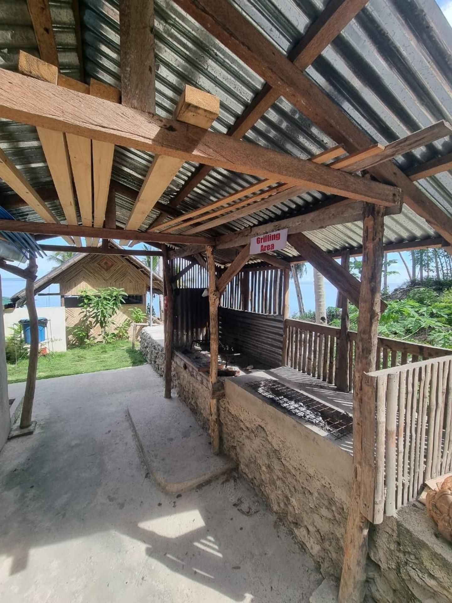 Hagdan Reef Dive Spot by HiveRooms