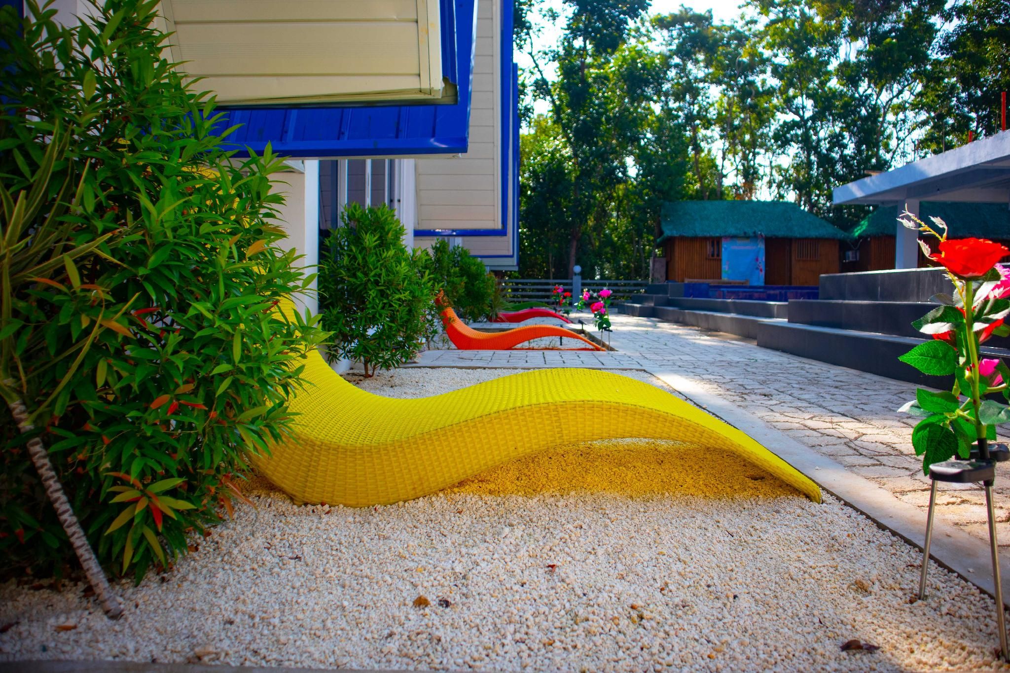 Voz Resort