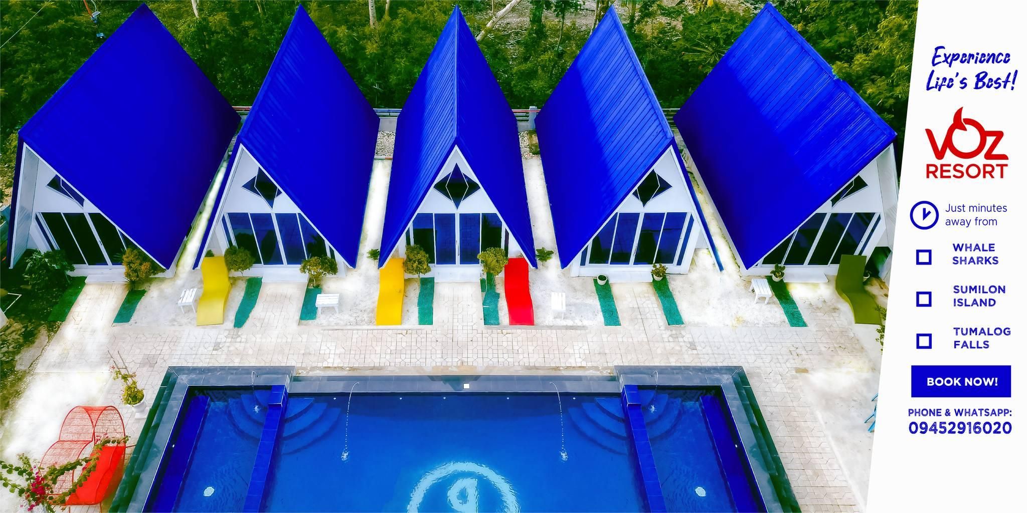 Voz Resort