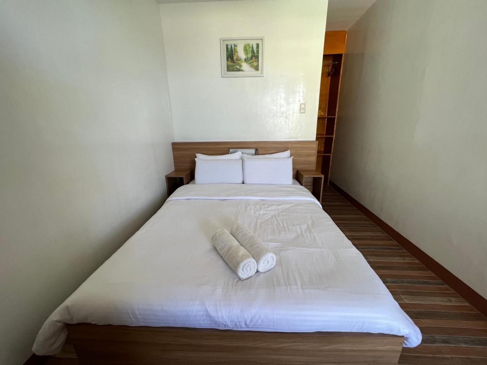 Ging-Ging Hotel & Resort