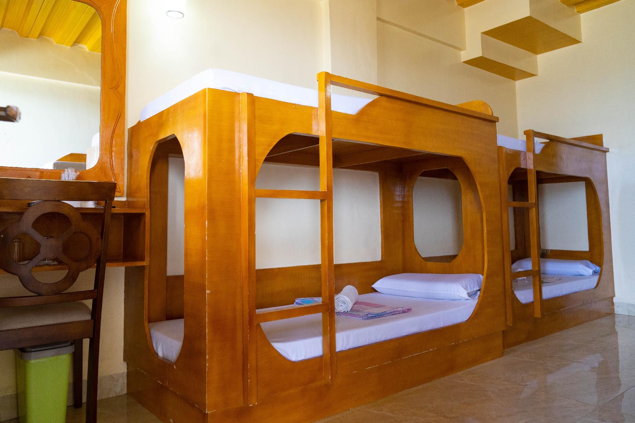 Ging-Ging Hotel & Resort
