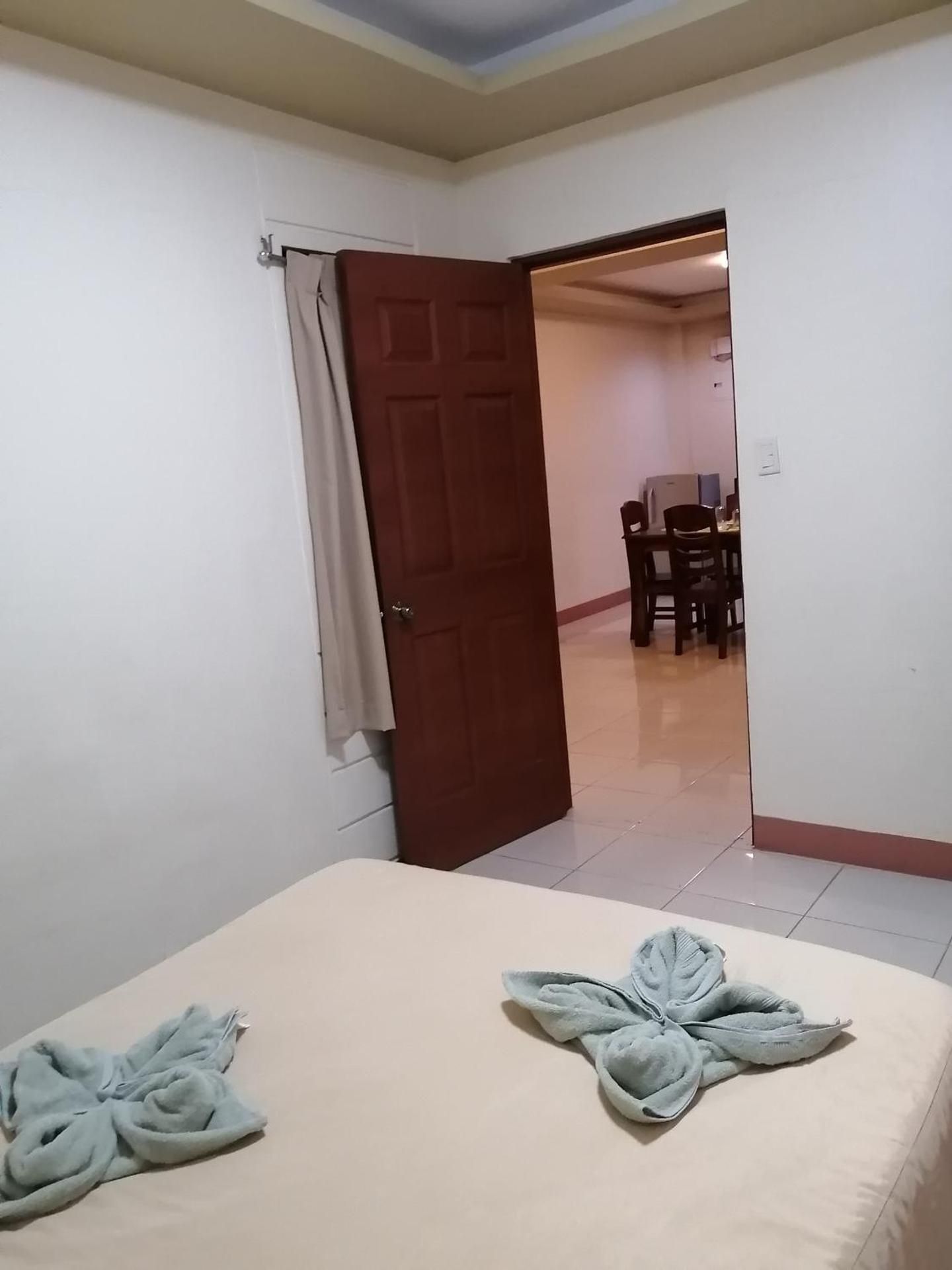 Studio - Ground Floor