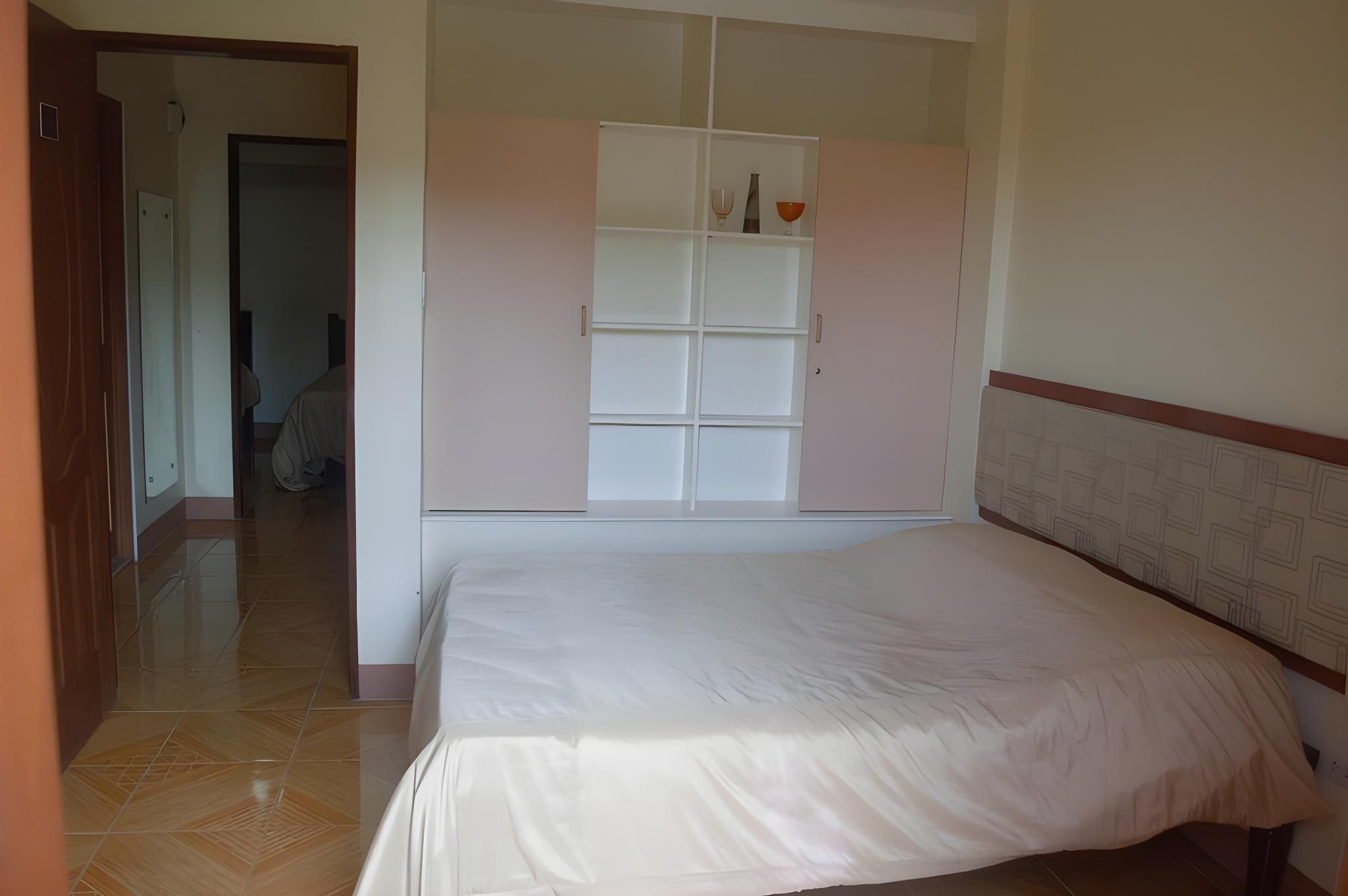 Apartment 3