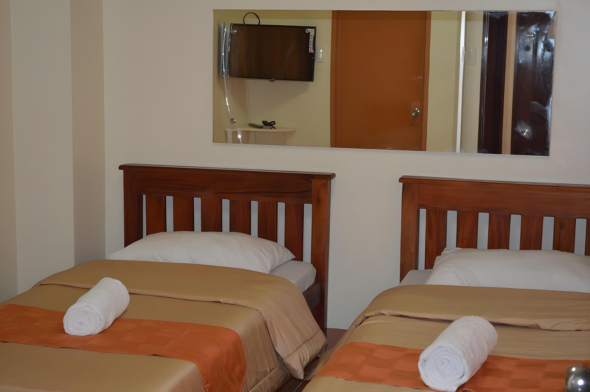 Apartment 2