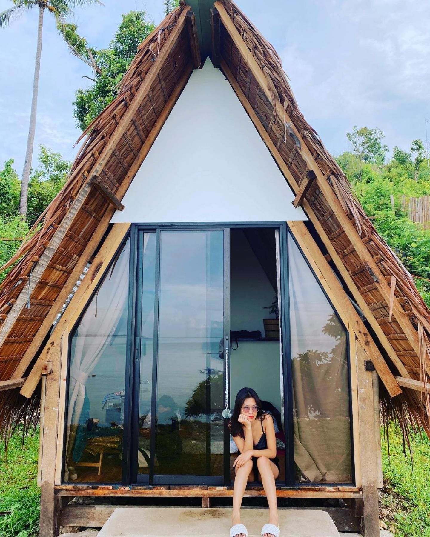 Casay Beach Huts by HiveRooms