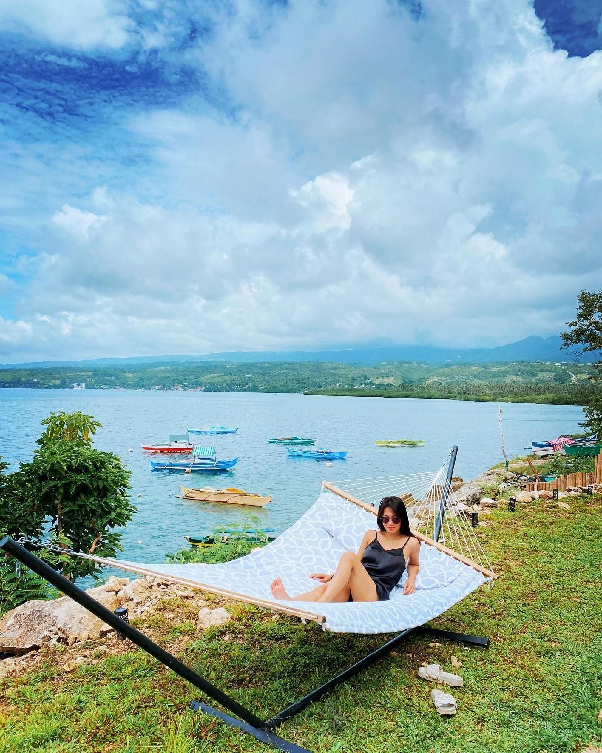 surrounding environment