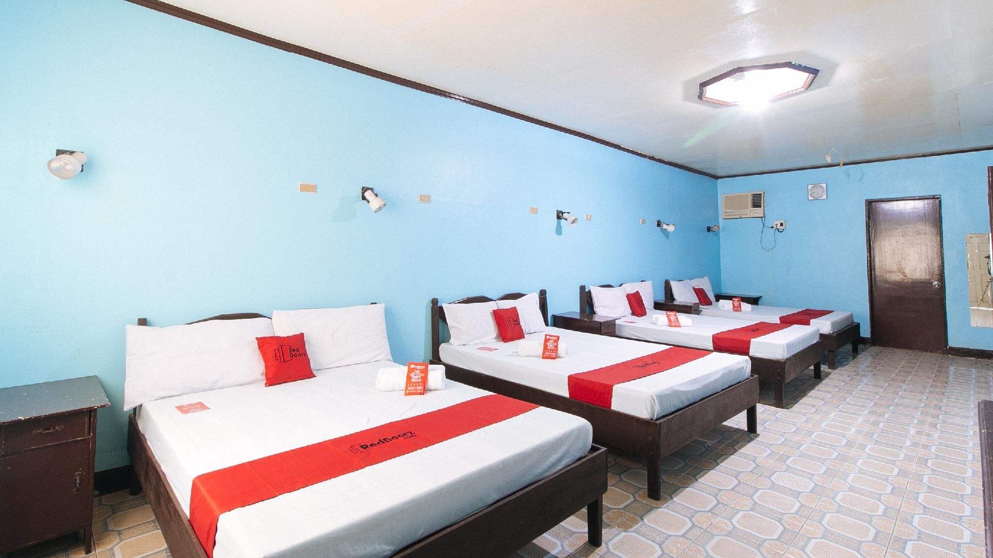 Quadraple Room