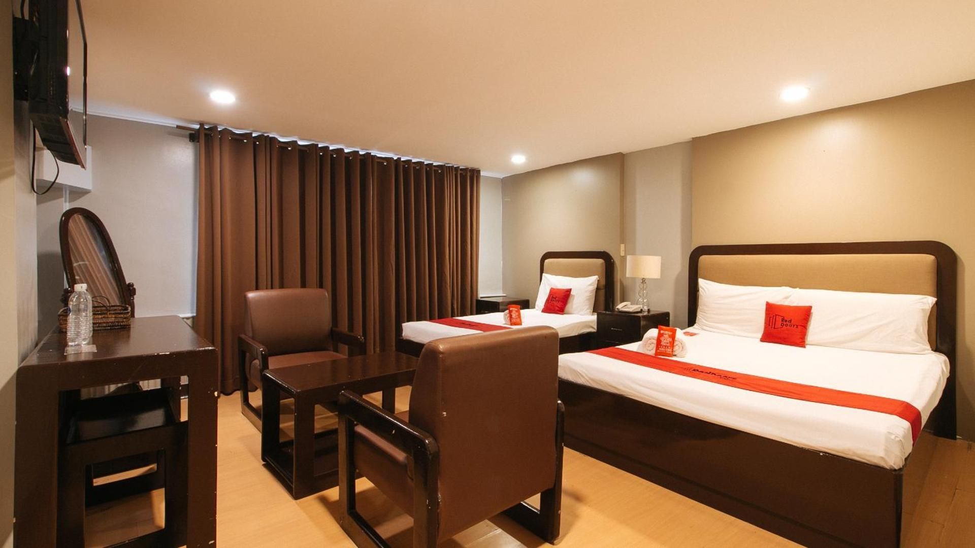Twin Room-Non Smoking