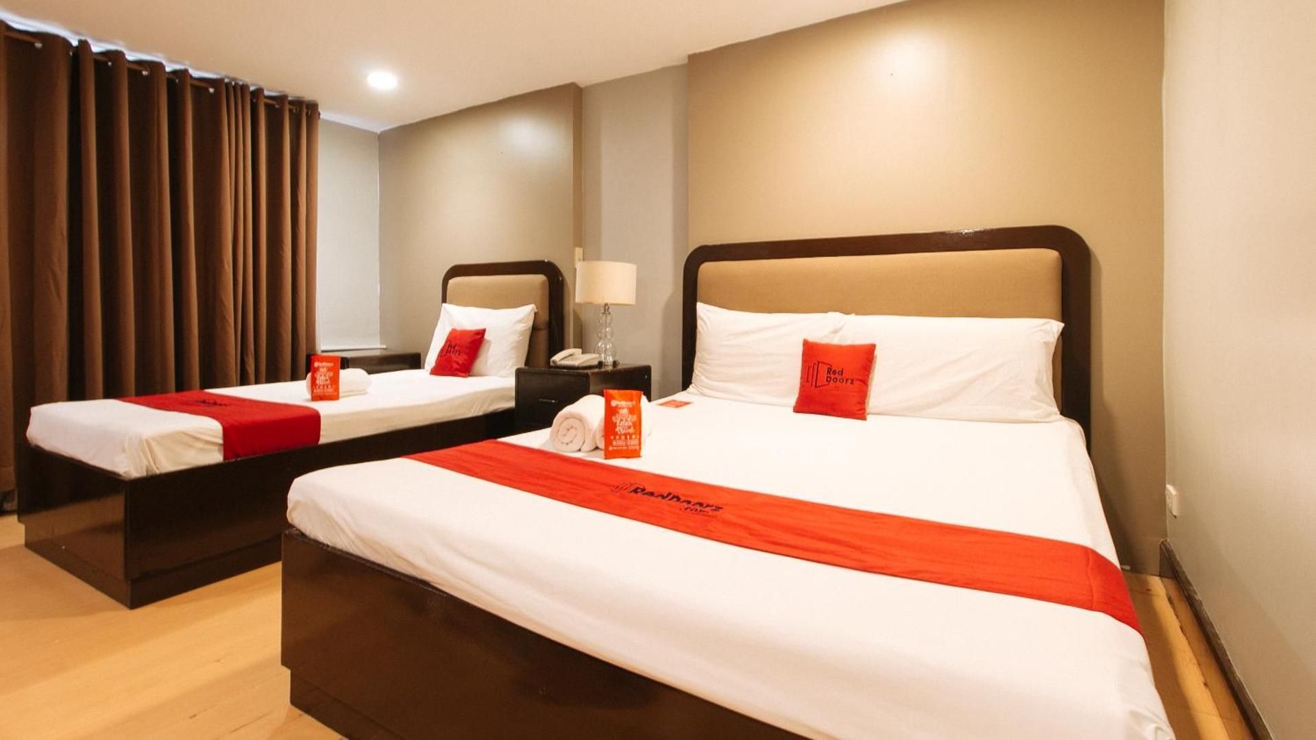 Twin Room-Non Smoking
