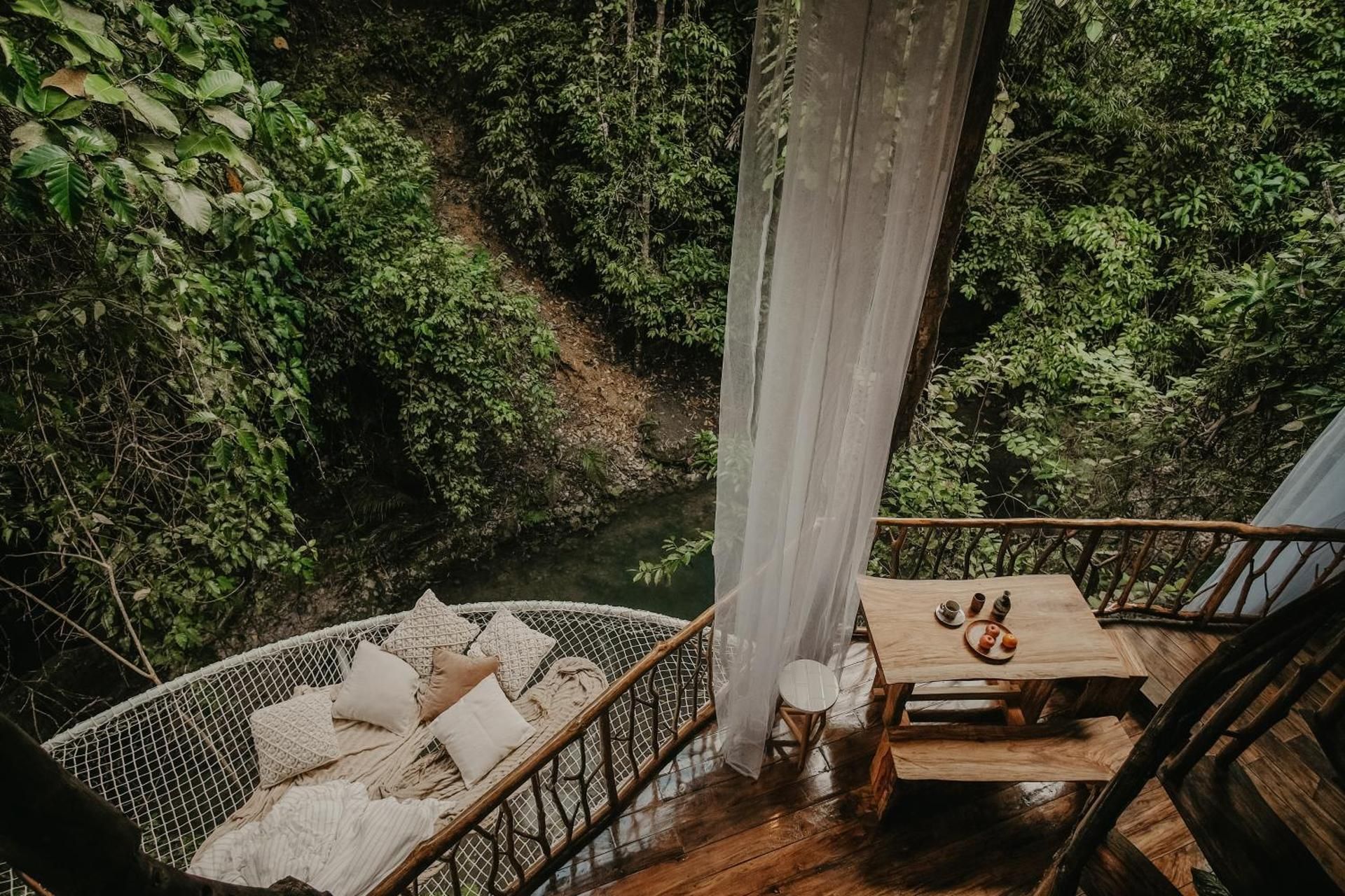 Treehouse de Valentine Superior Villa