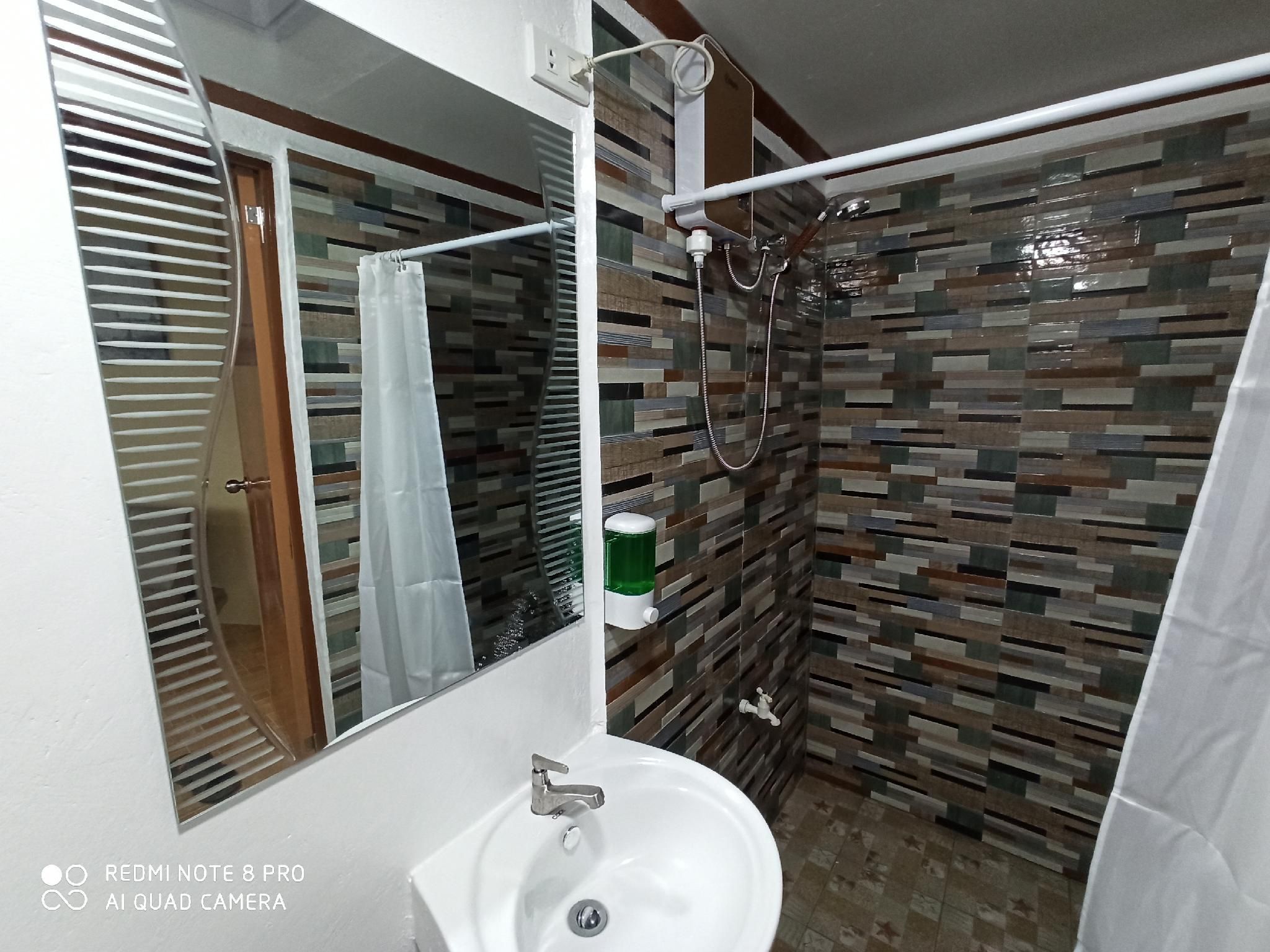 Bamboo Beachhouse 1-Bedroom Superior Villa 4