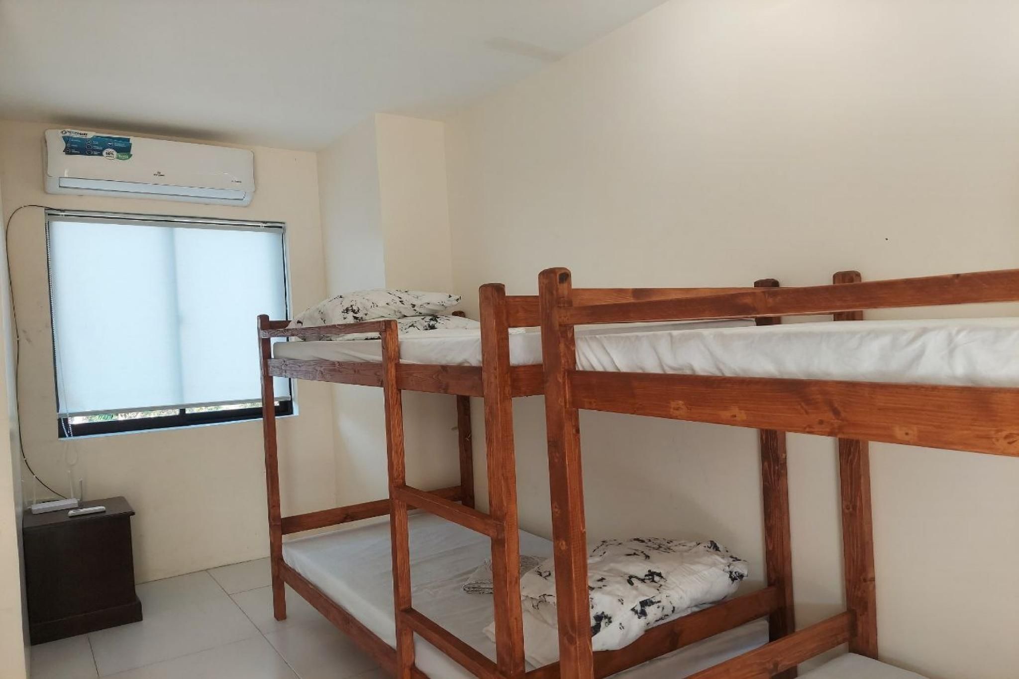 Barkada Room