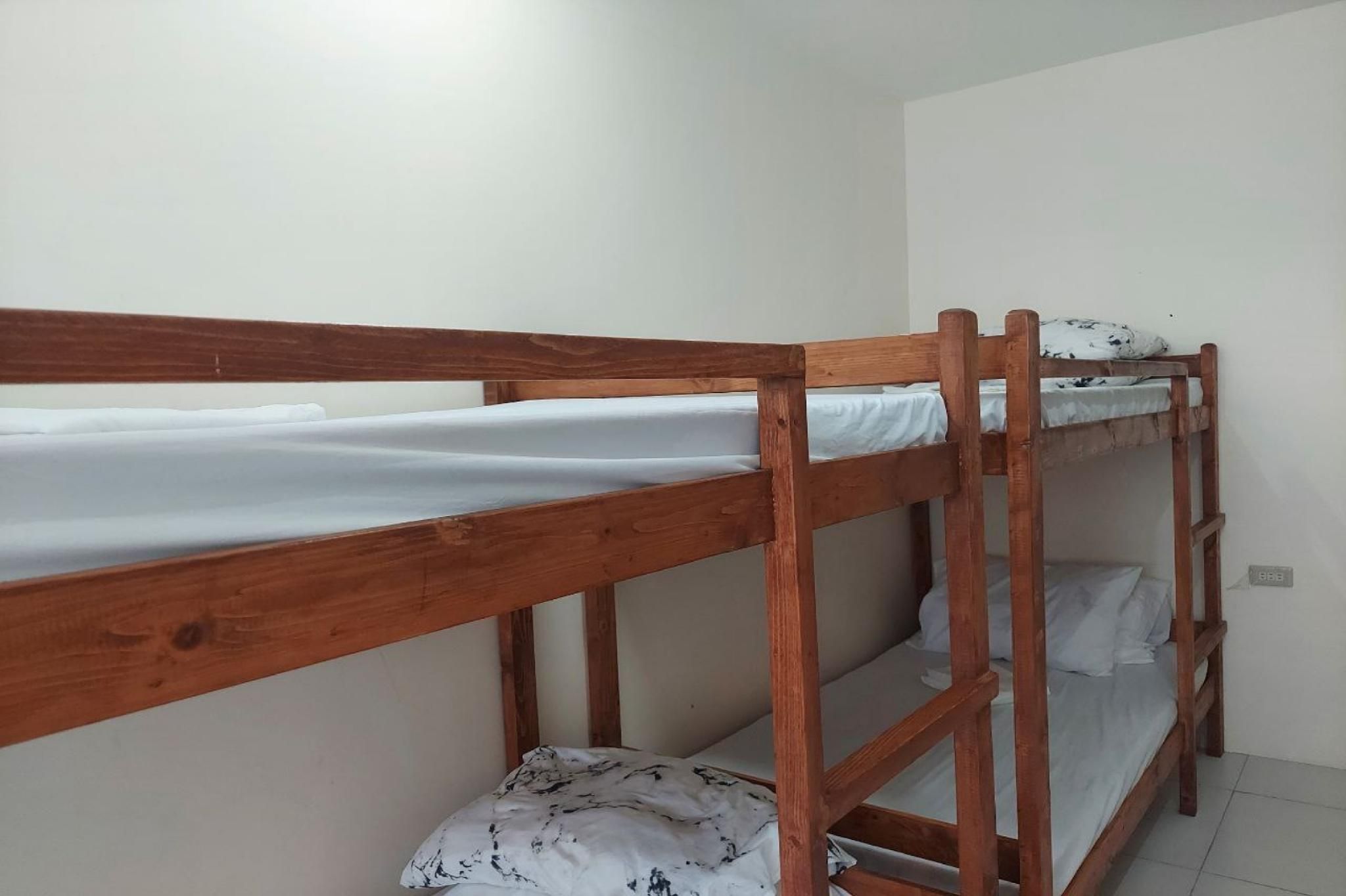 Barkada Room