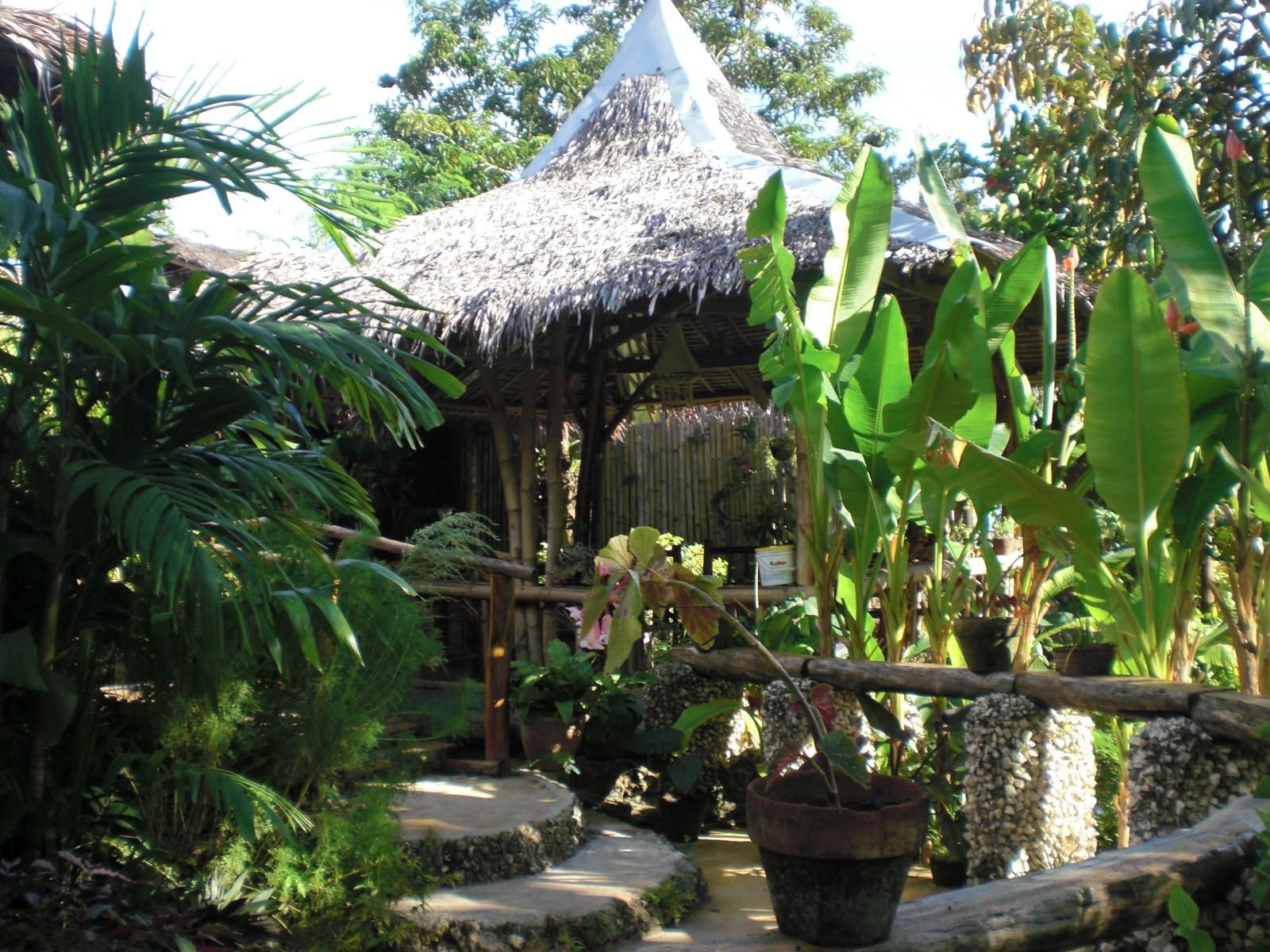 Bantayan Island Nature Park & Resort