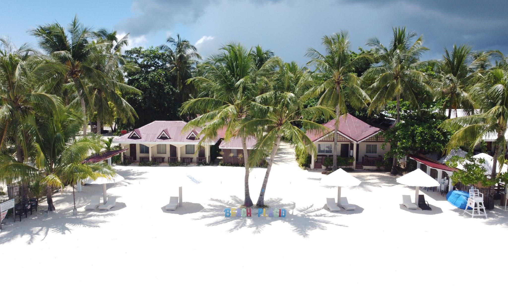 Beach Placid Resort powered by Cocotel