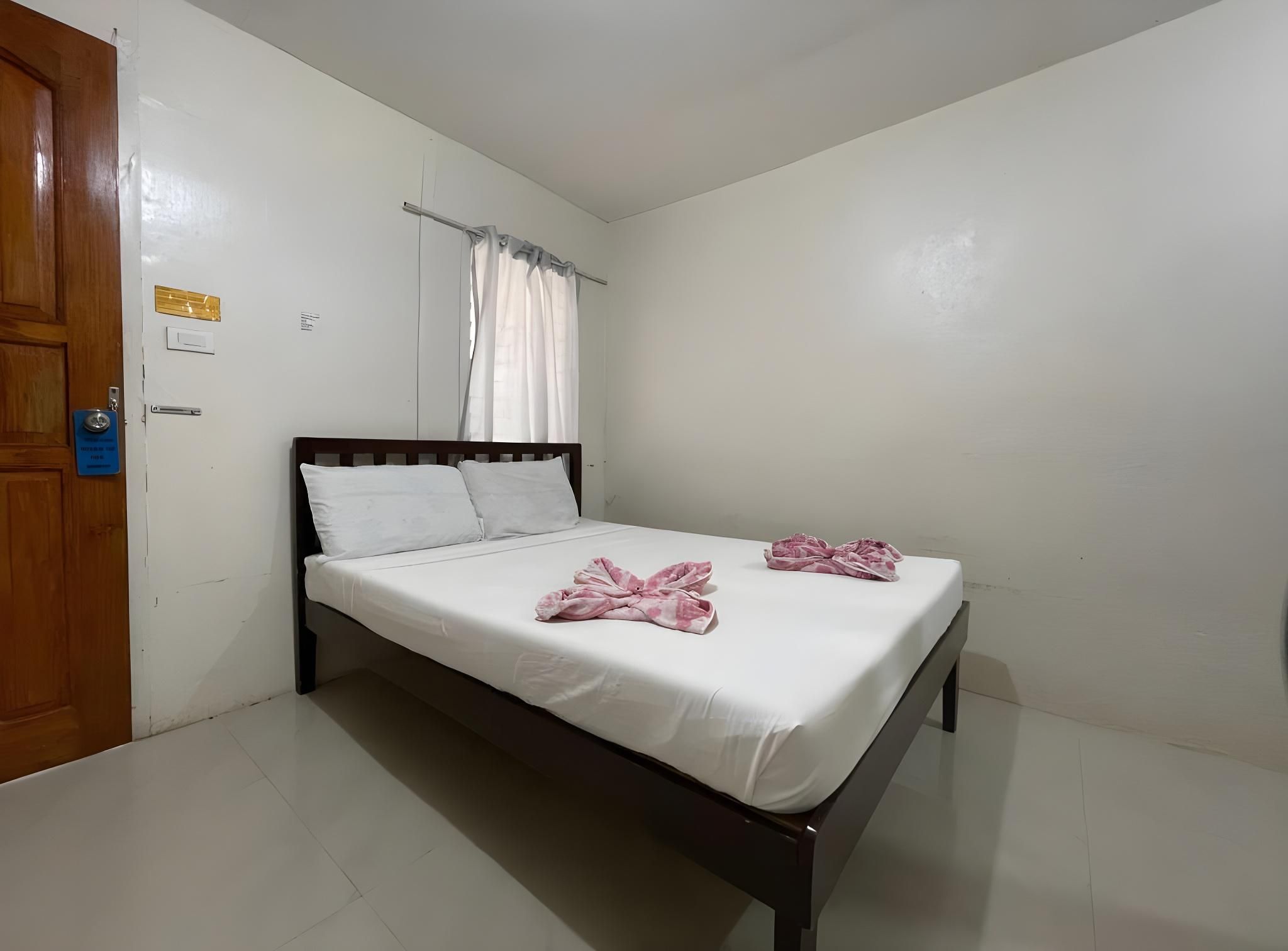 Beach Placid Resort powered by Cocotel Double Room
