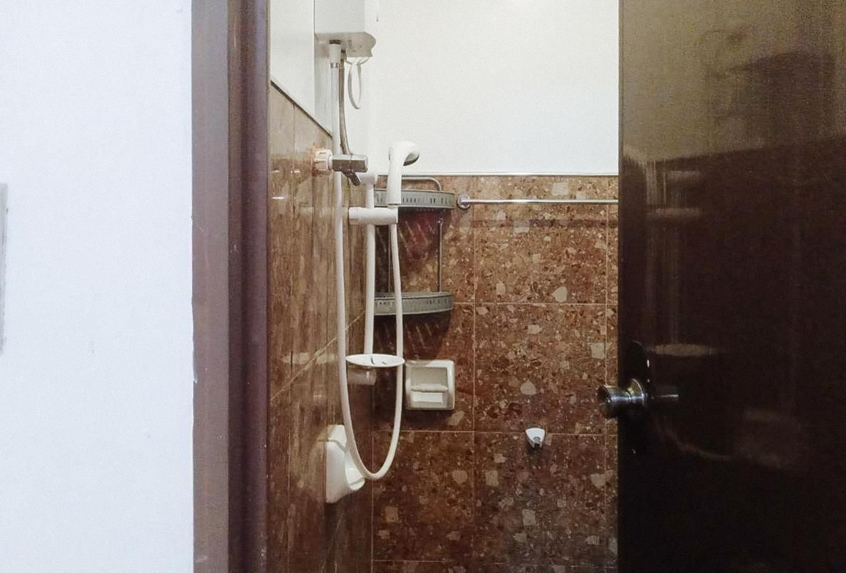 Mixed Dormitory Room