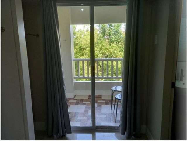 Sandscape Hotel Quadruple Room 2