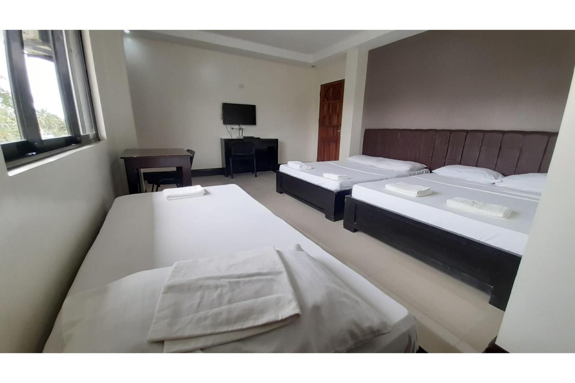 Superior Quadruple Room