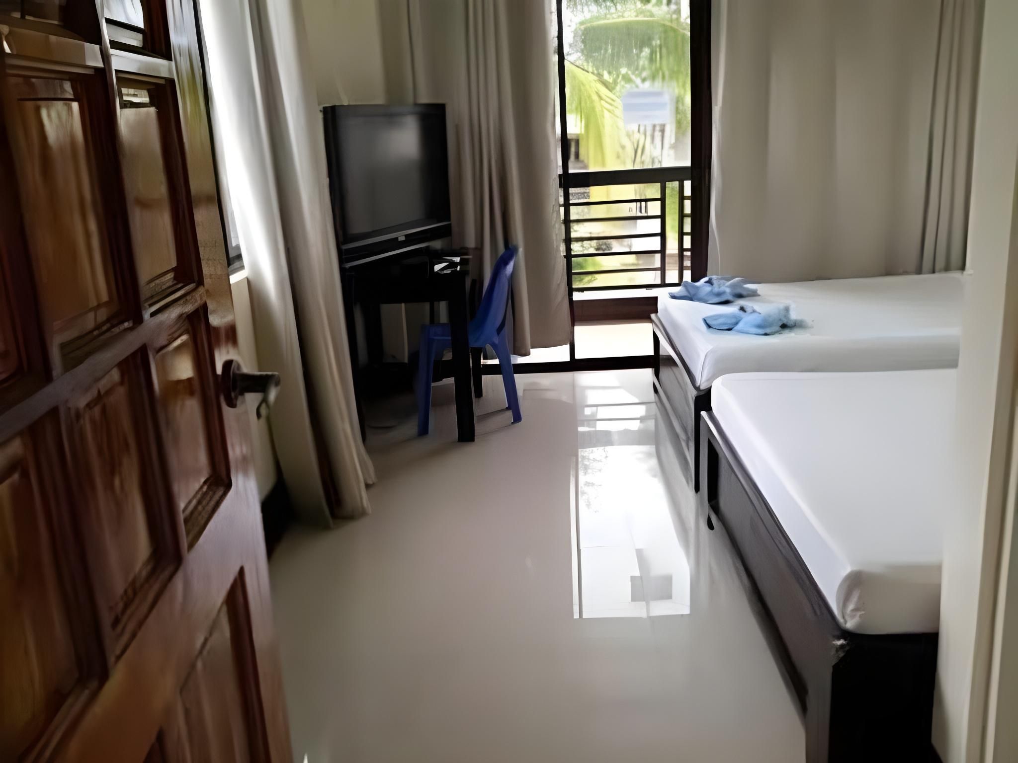 Superior Quadruple Room