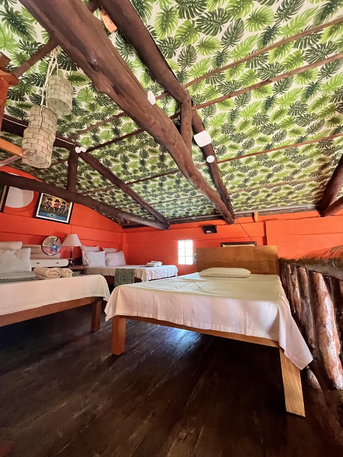 Deluxe Family Suite