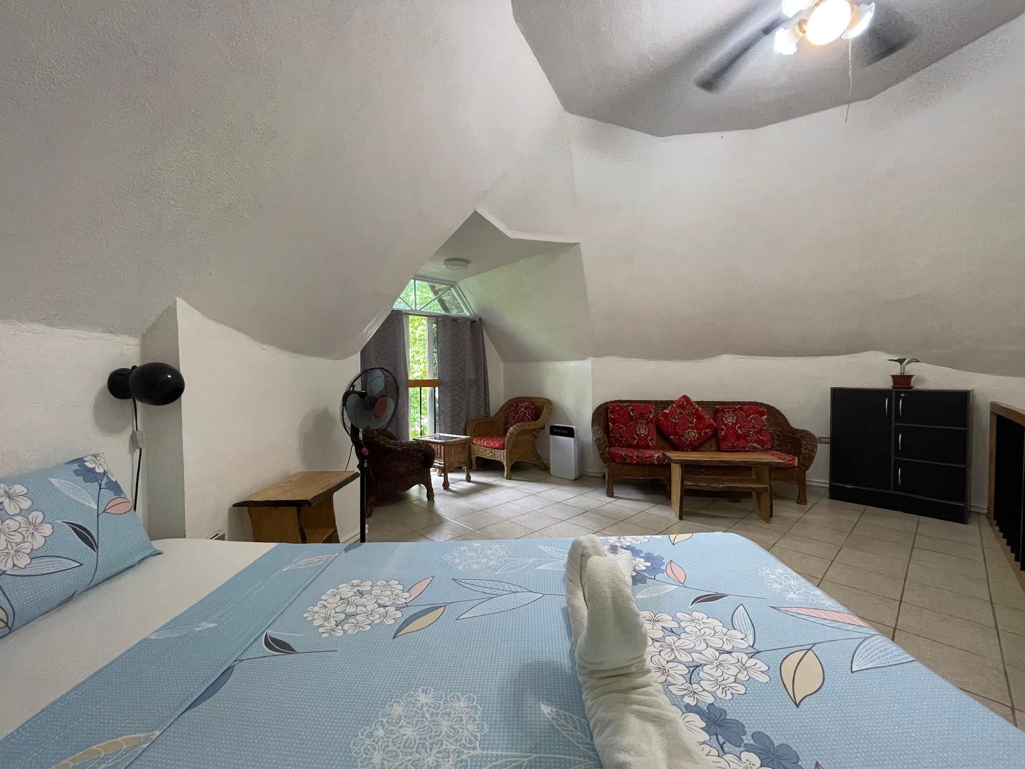 Suite Room